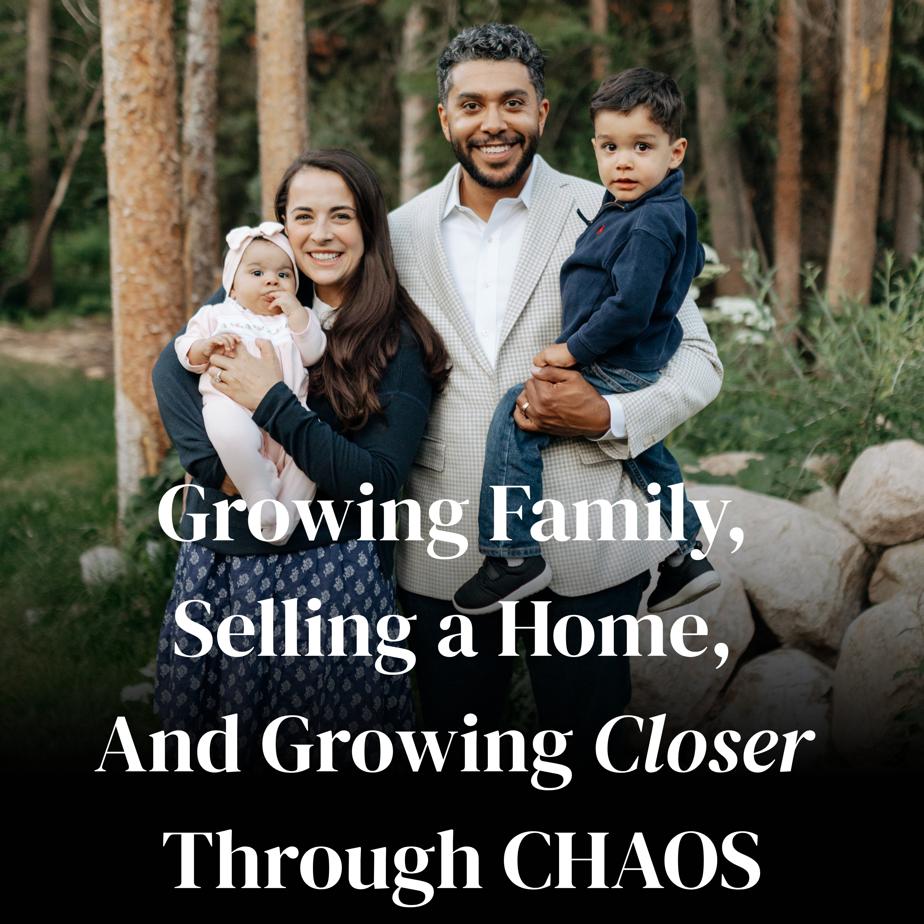 Seeking Excellence with Nathan Crankfield