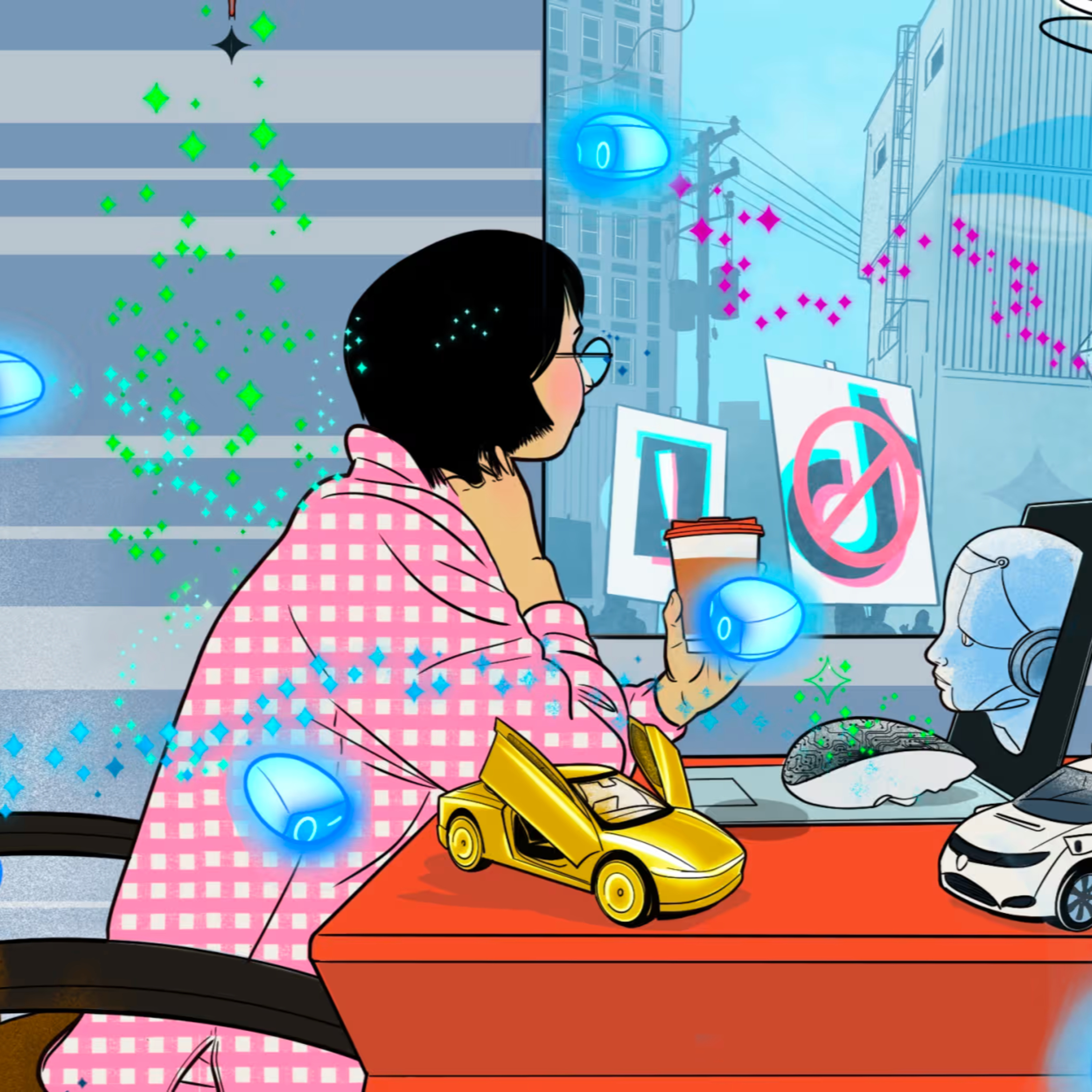 cover of episode 2025 年改變你生活的科技