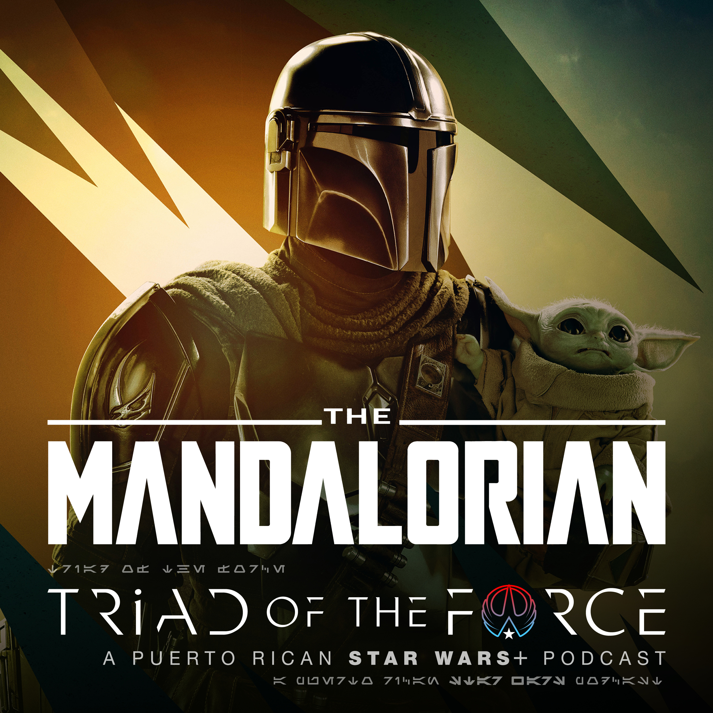 THE MANDALORIAN S3 • Review | Chapters 23+24 ◦ THE SPIES + THE RETURN episode artwork