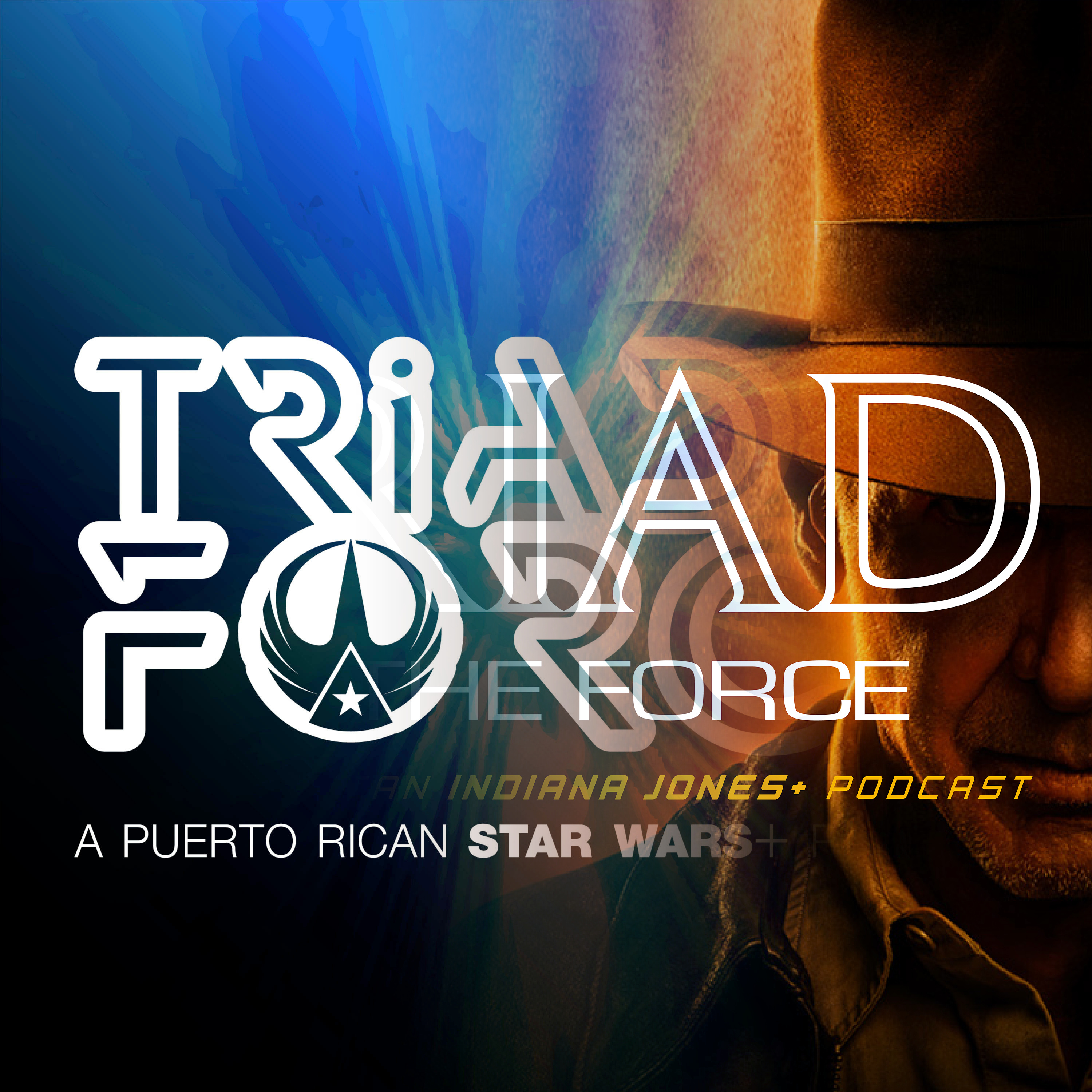 The Skywalker Lightsaber: Excali-BORE? | Indiana Jones and the Dial of Destiny - Premiere & Review episode artwork