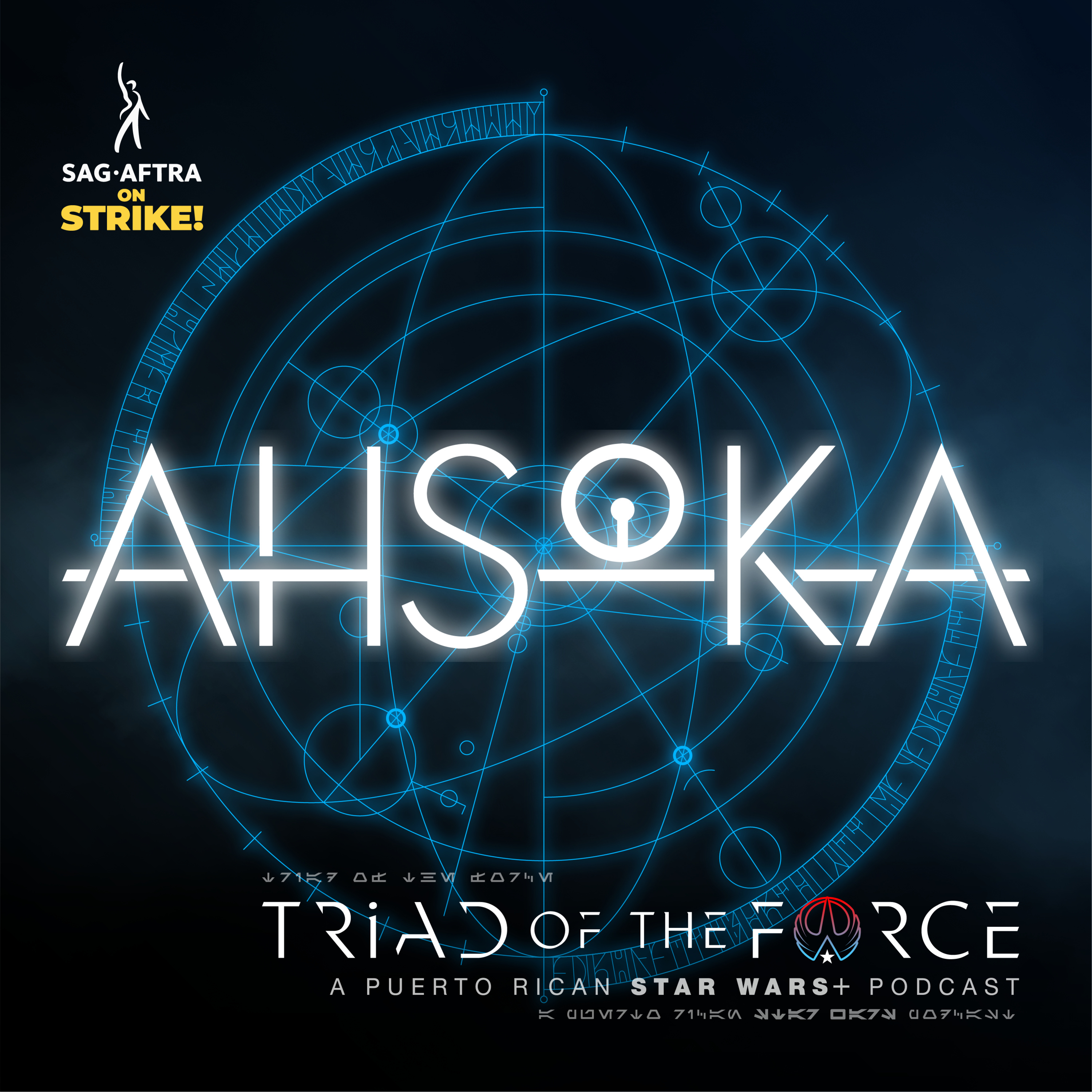 AHSOKA Review • Part VI + VII | FAR, FAR AWAY + DREAMS and MADNESS episode artwork