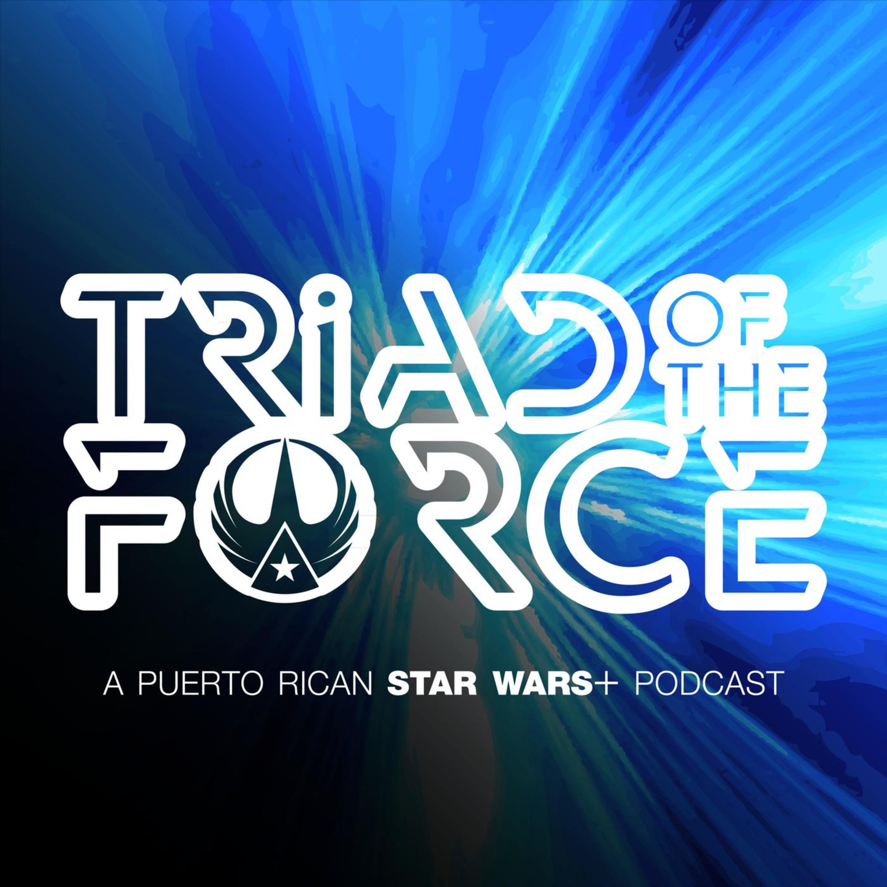 Fulcrum Transmissions | Ahsoka in Star Wars: REBELS S1, Inquisitor: Rise of the Red Blade, WGA+SAG-AFTRA Strike episode artwork