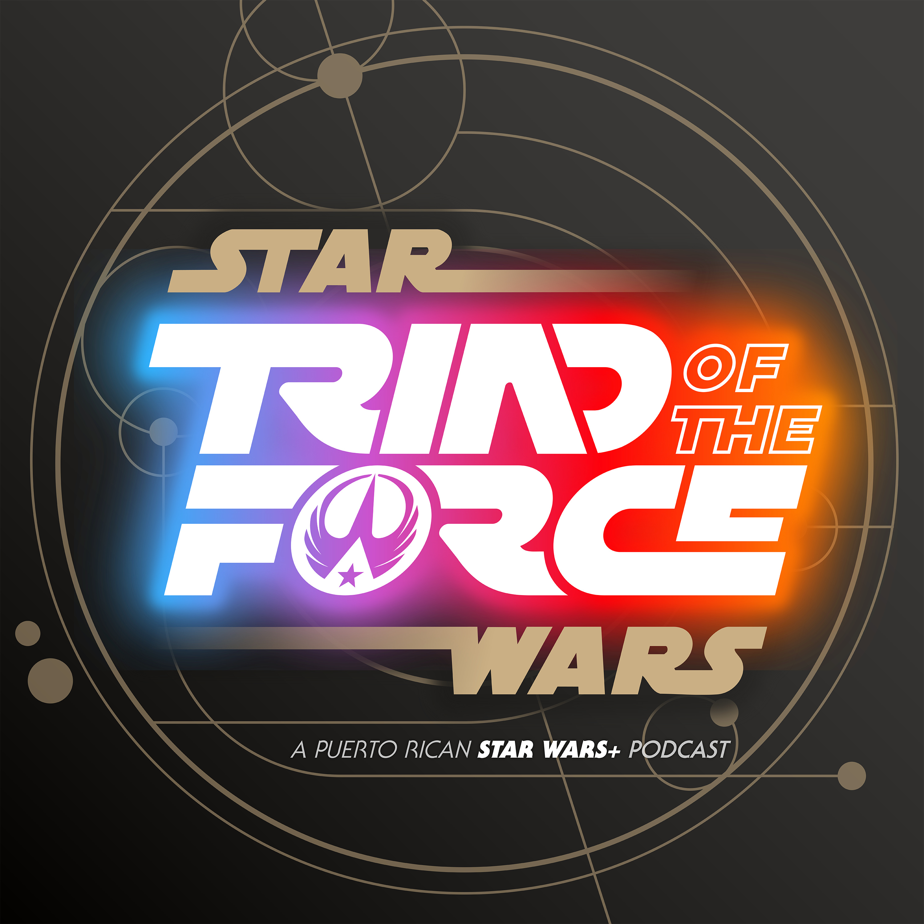 Darth No More | Star Wars: MAUL – SHADOW LORD Teaser Trailer Discussion episode artwork
