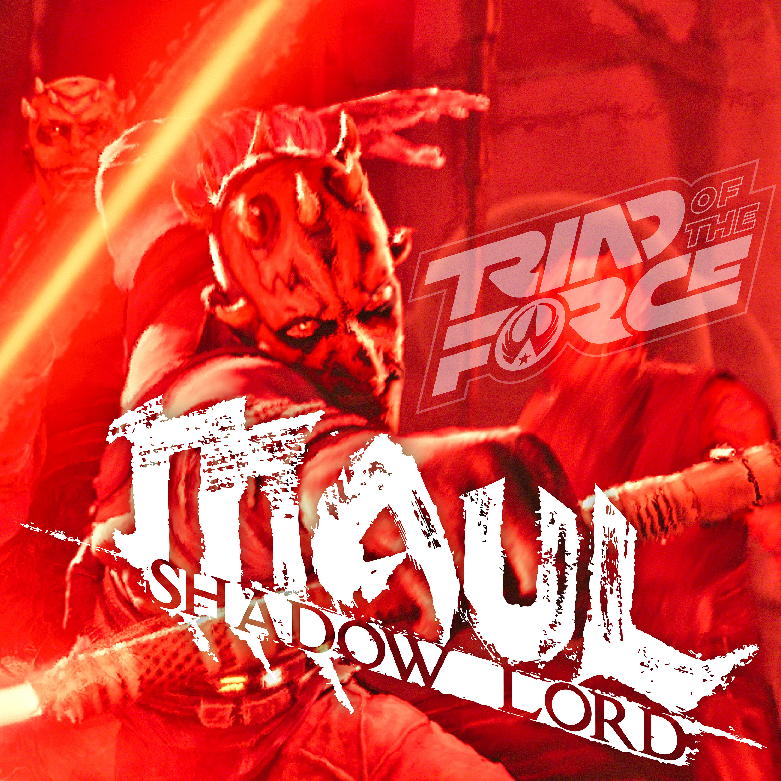 MAUL – SHADOW LORD • Review | Chapters 1 + 2 ◦ The DARK REVENGE + SINISTER SCHEMES (ft. Crystal Kyber) episode artwork