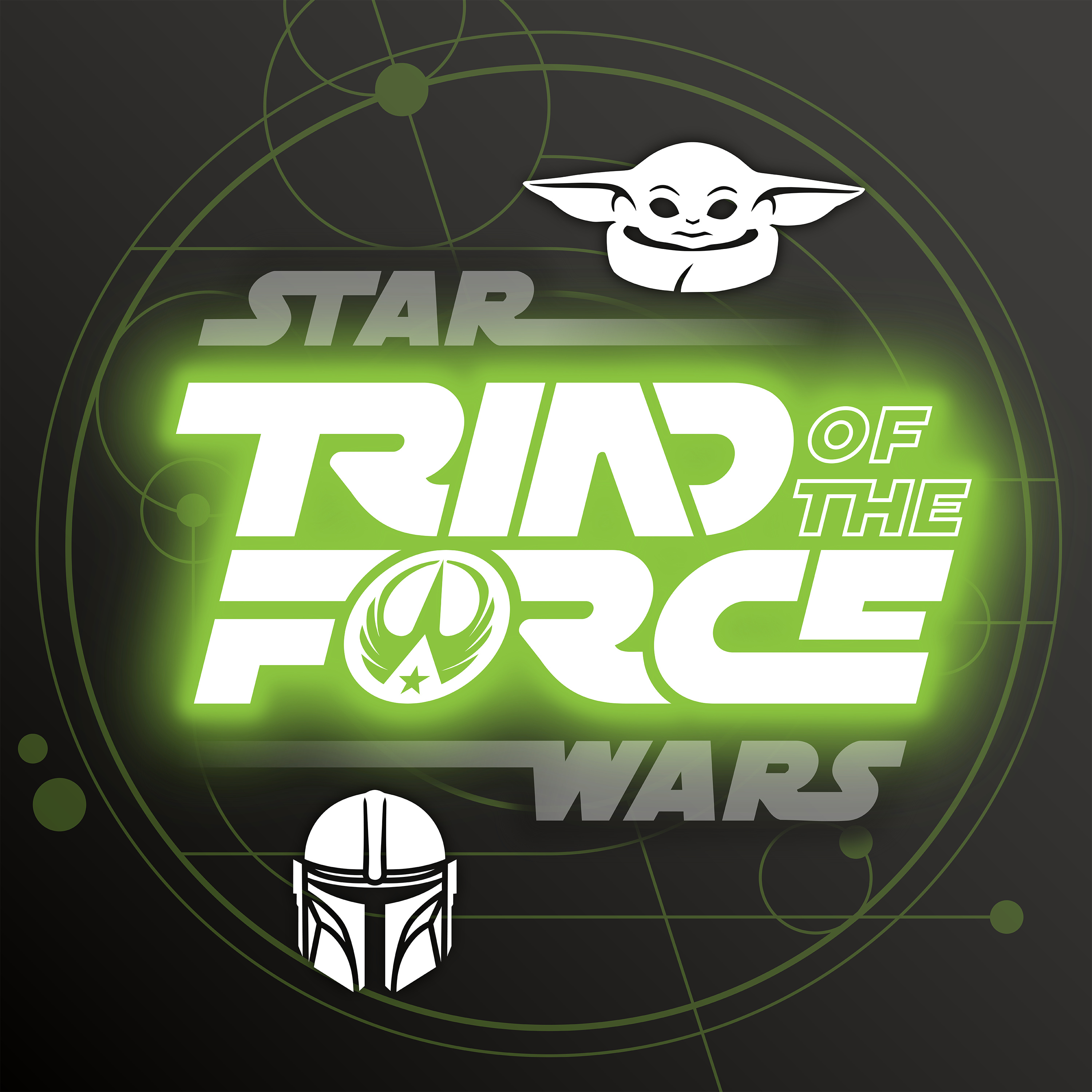 Is This The Way? ◦ Star Wars: THE MANDALORIAN AND GROGU Spoiler Review episode artwork