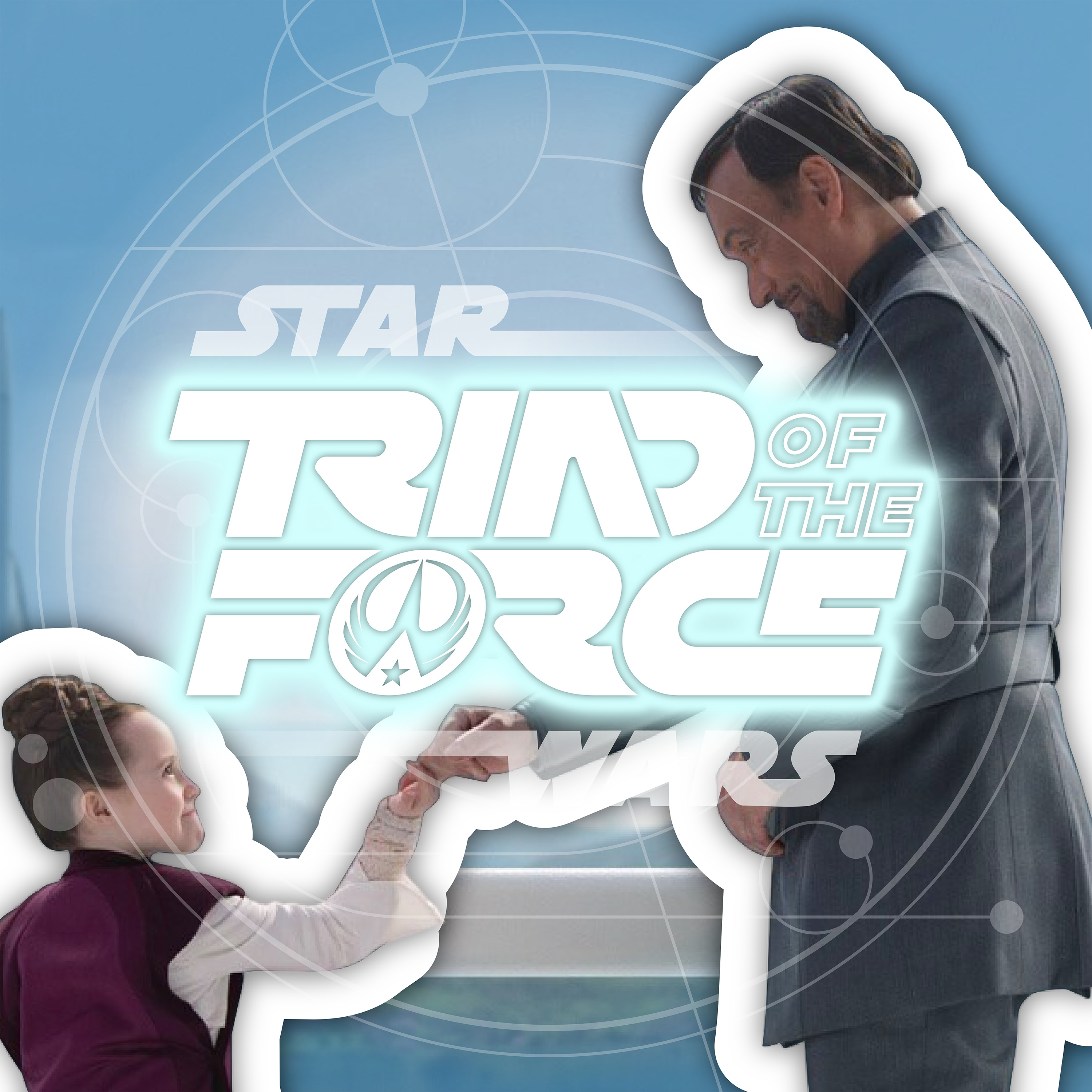 Dads, Fathers, & Daddies ◦ A Star Wars FATHER'S DAY Special episode artwork
