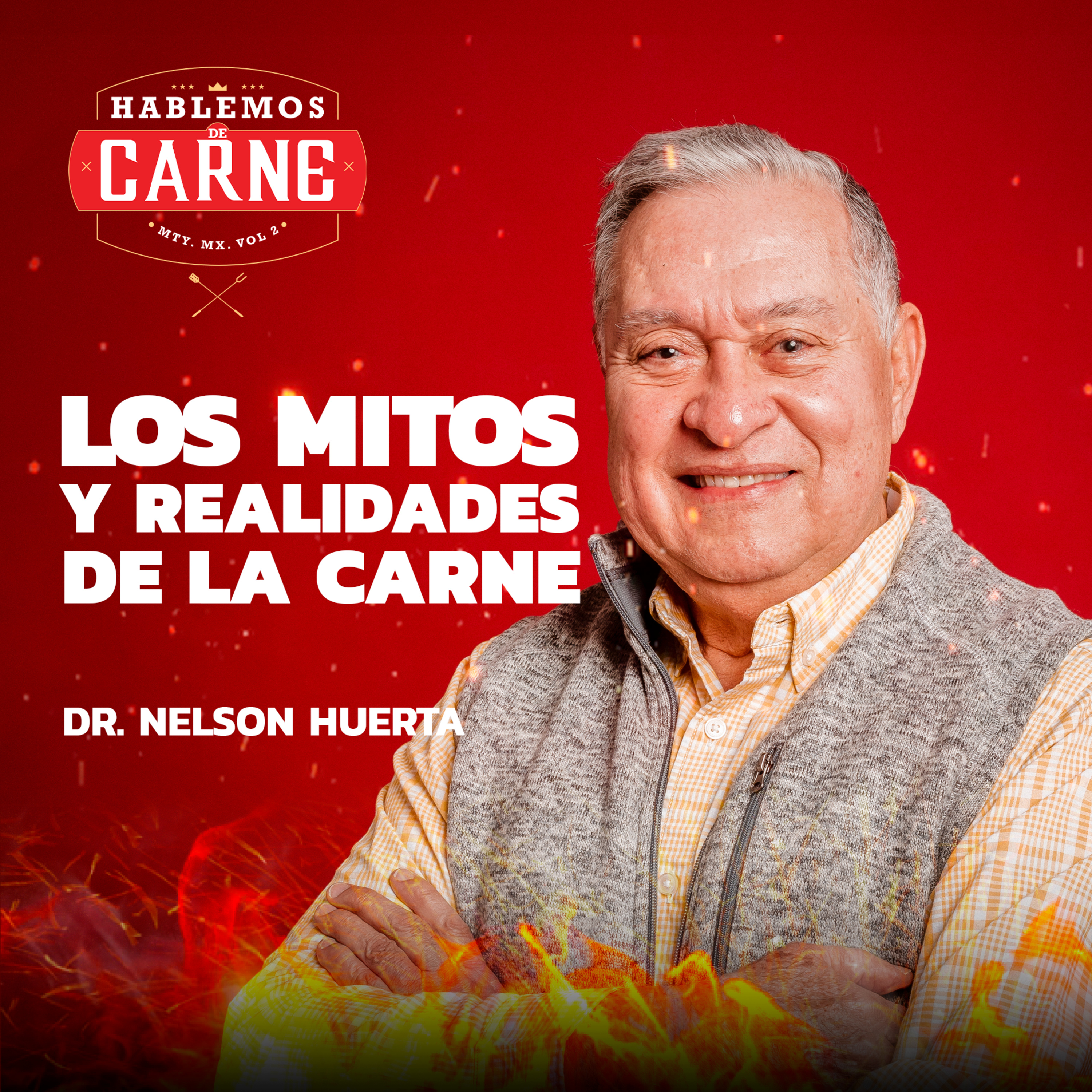 Portada de MeatsPad Esp