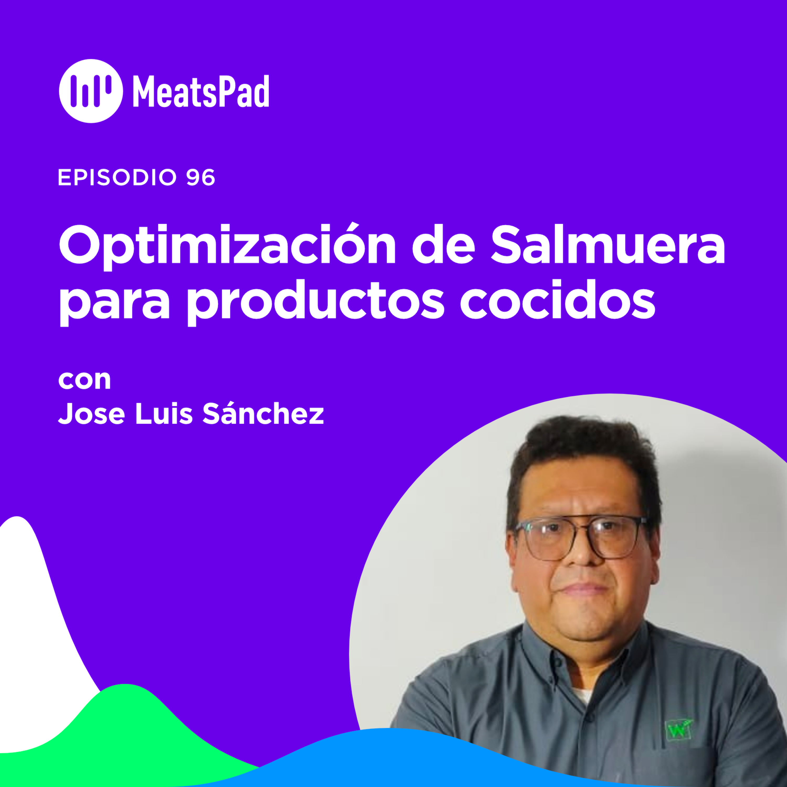 Portada de MeatsPad Esp