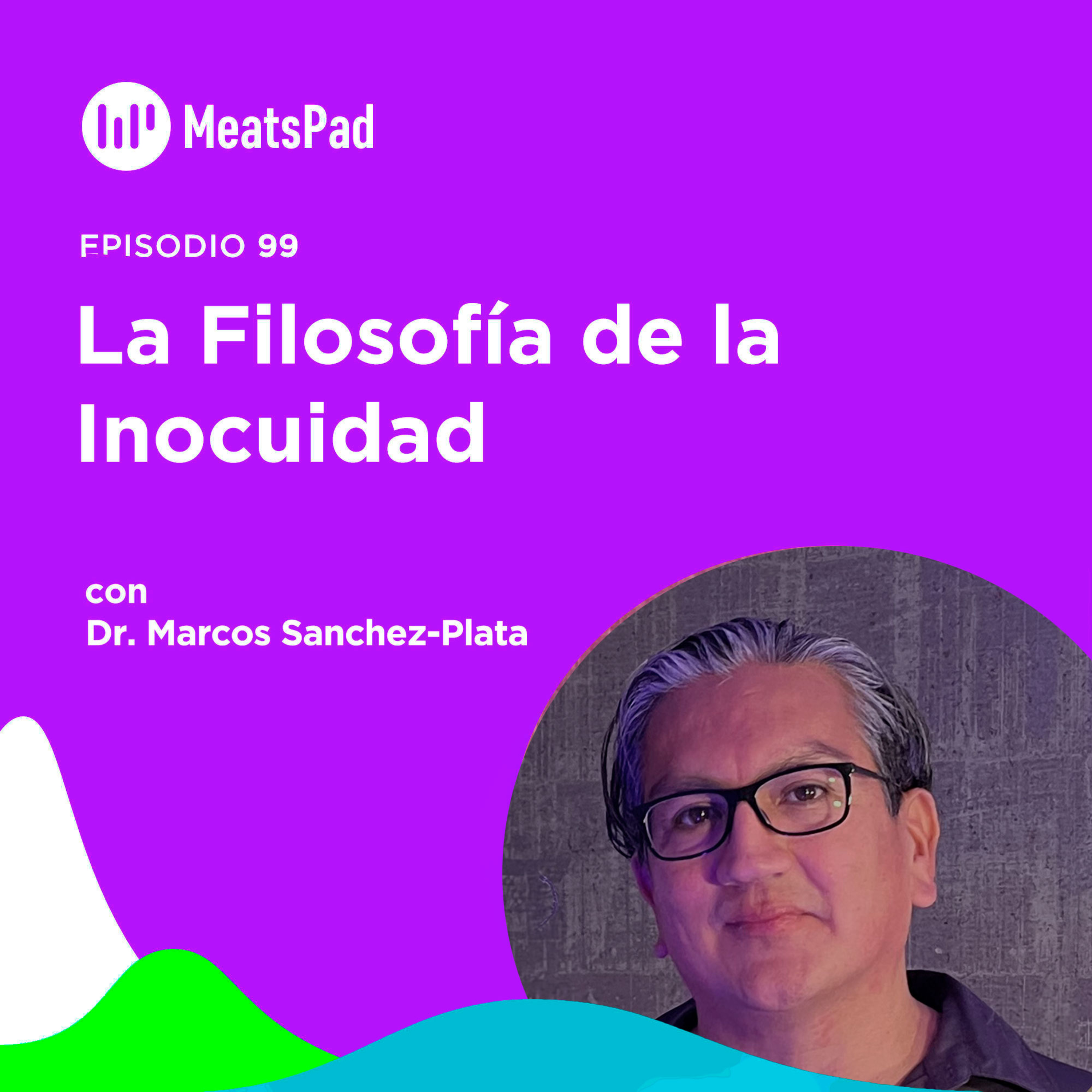 Portada de MeatsPad Esp