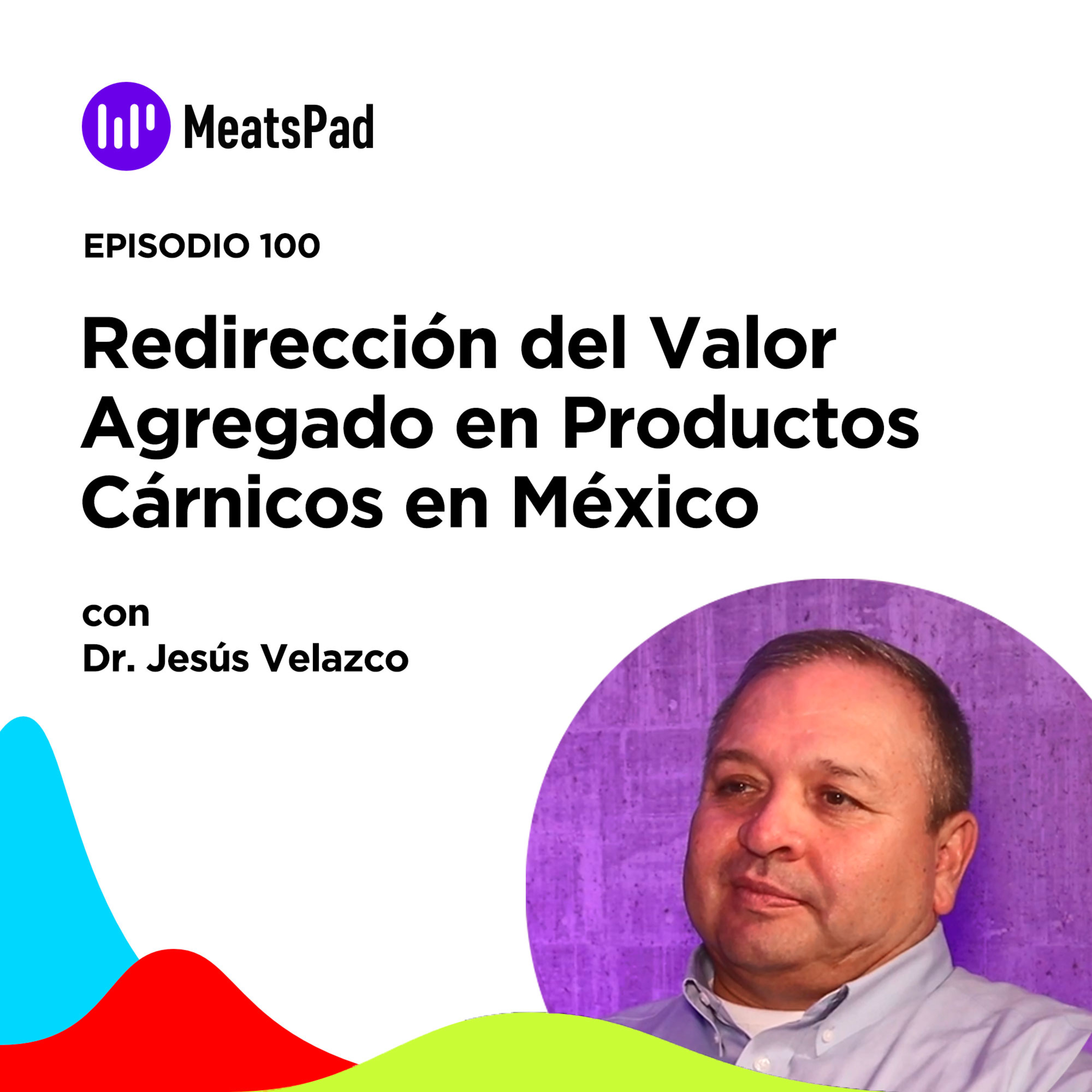 Portada de MeatsPad Esp