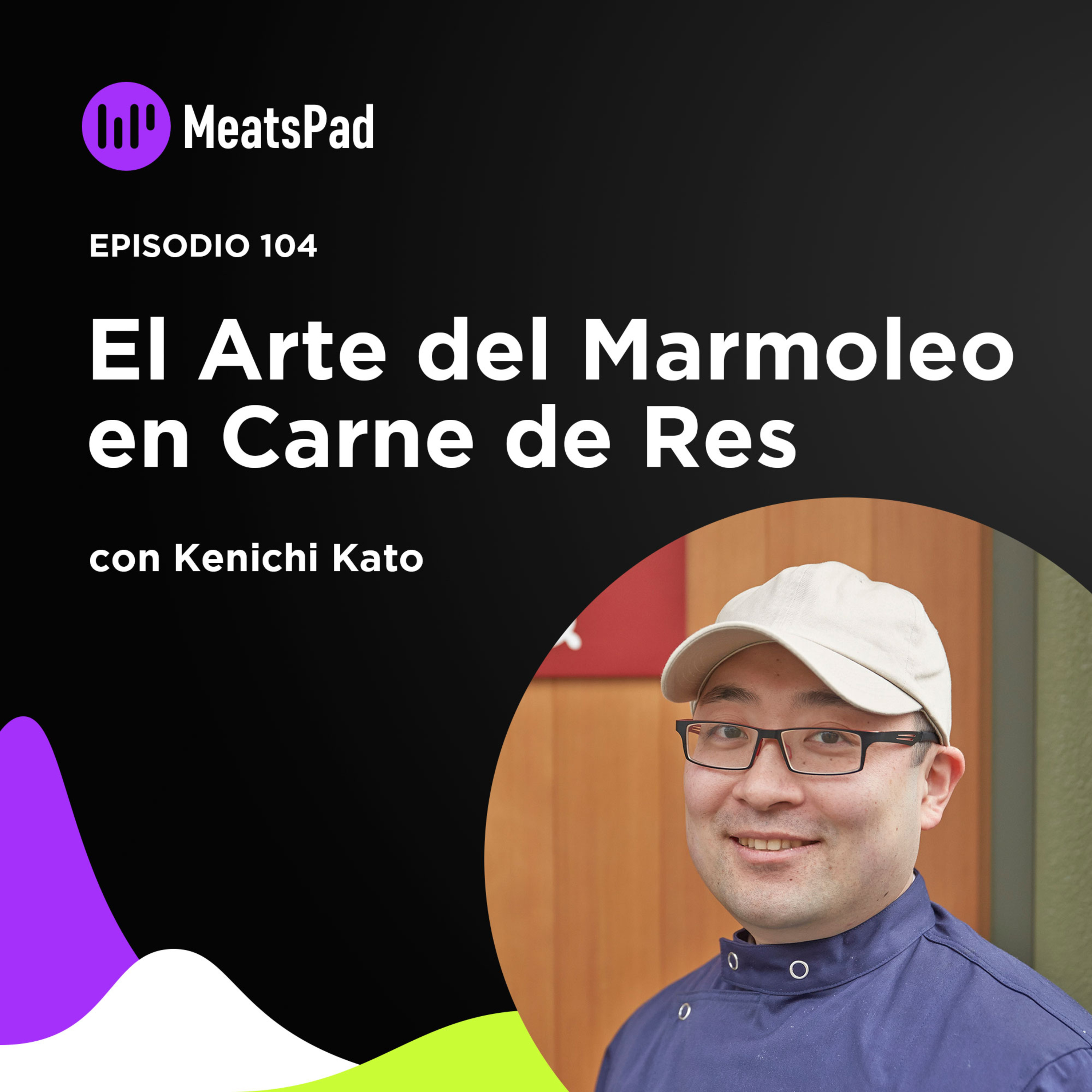 Portada de MeatsPad Esp