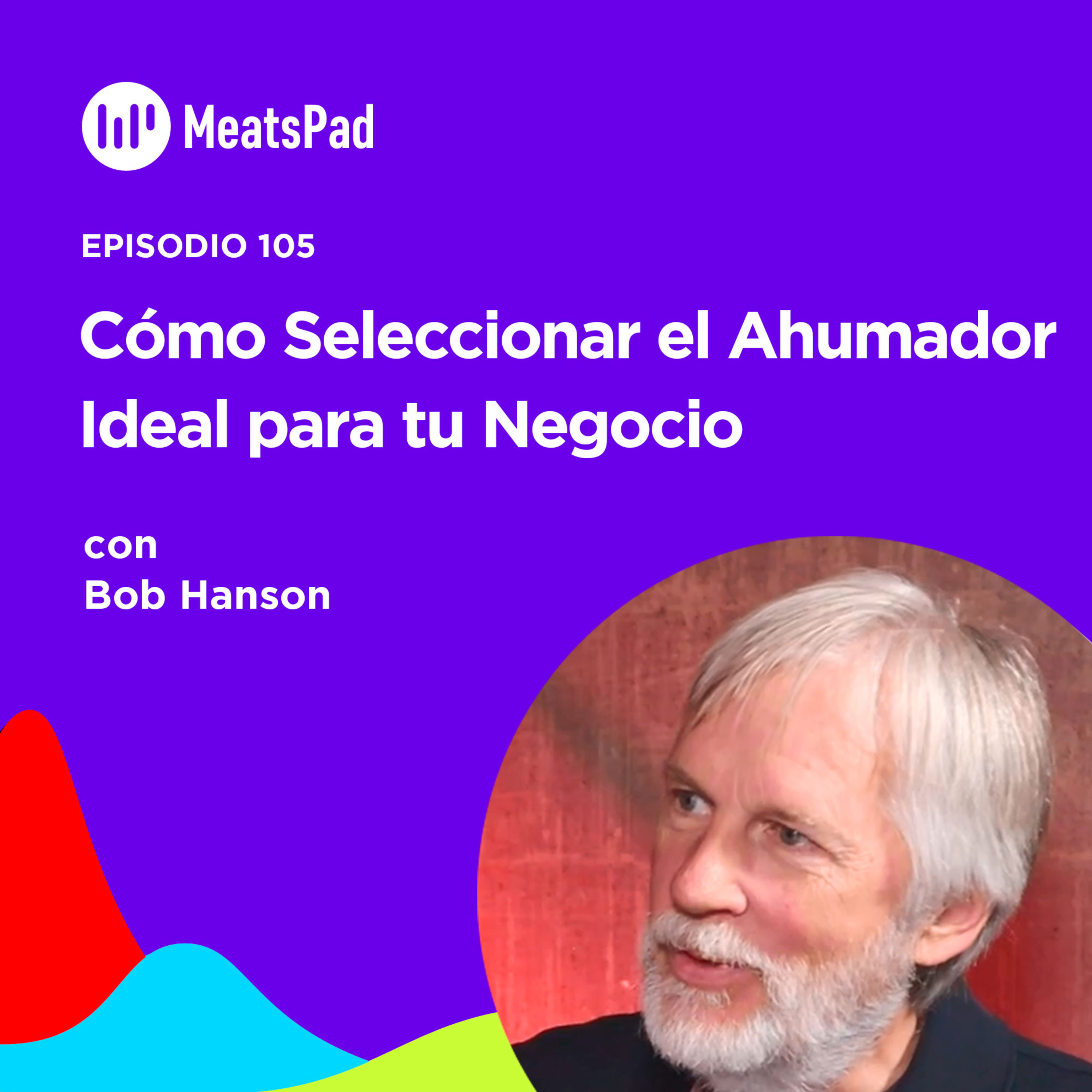 Portada de MeatsPad Esp