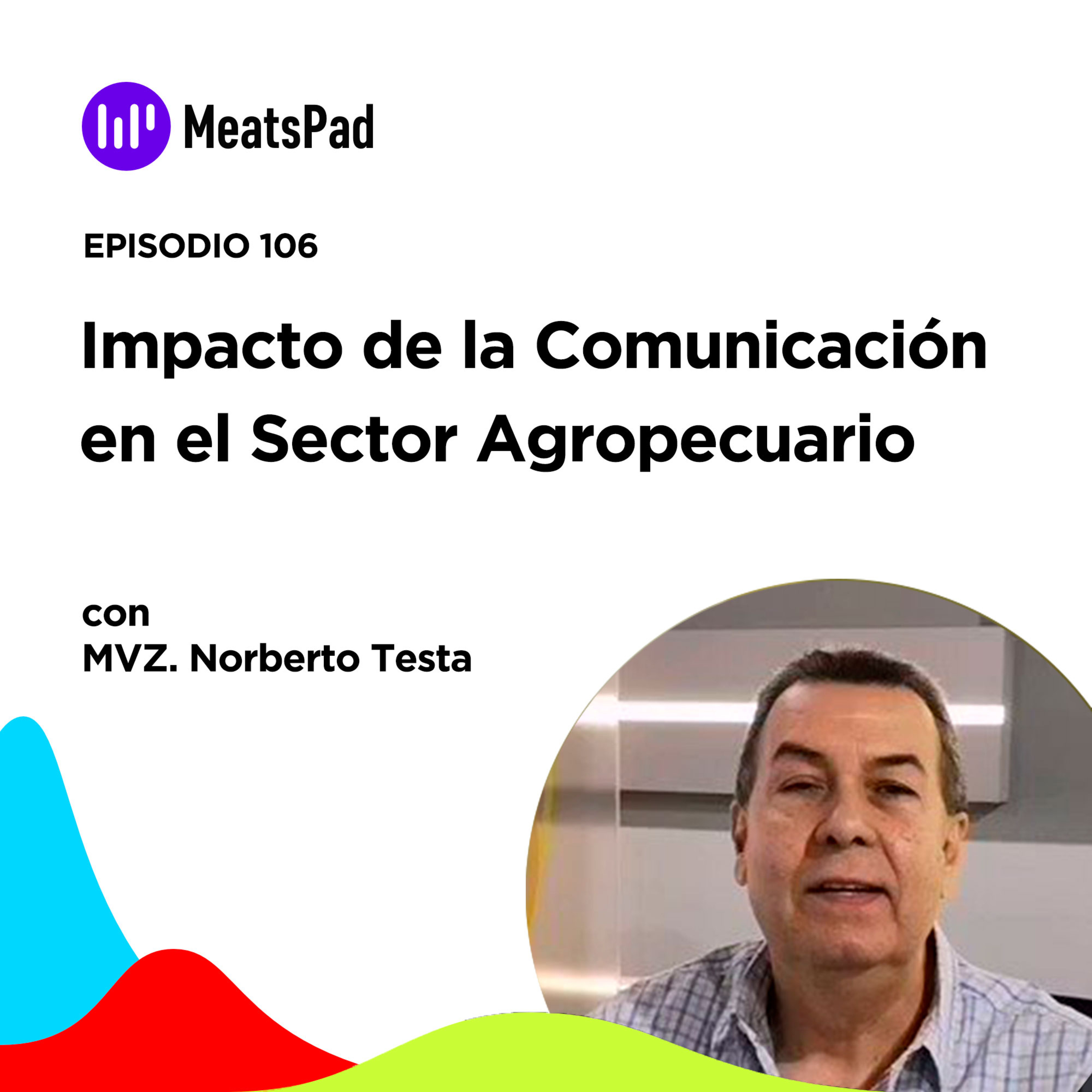 Portada de MeatsPad Esp