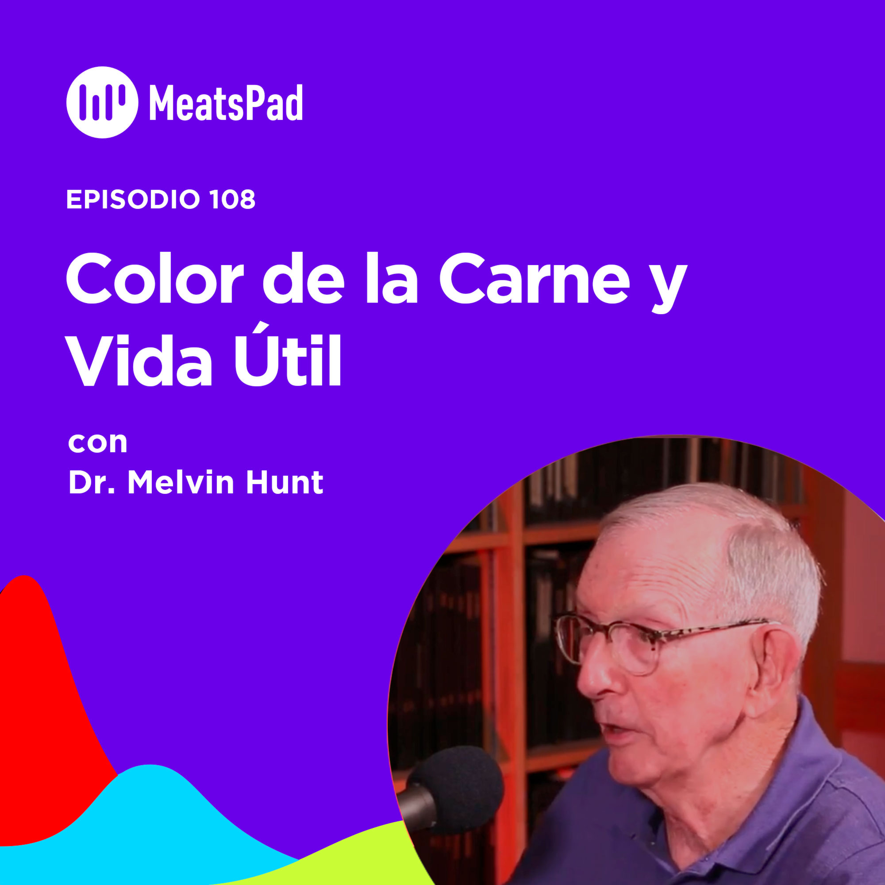 Portada de MeatsPad Esp