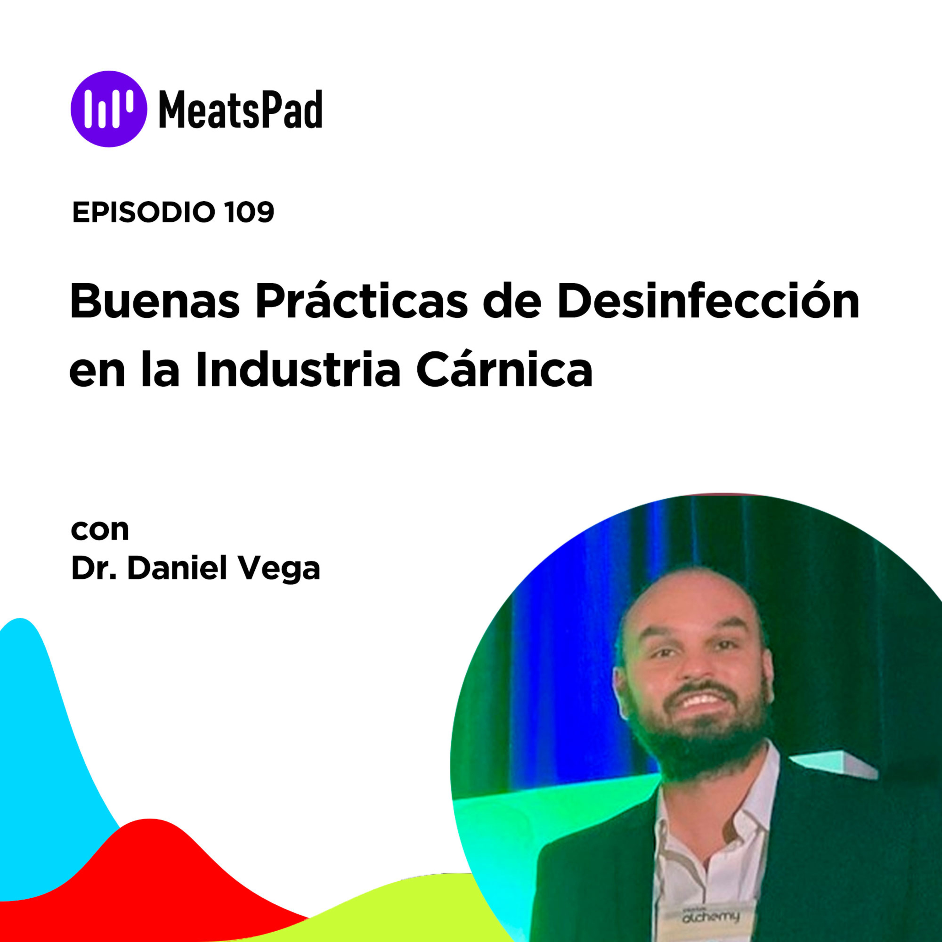 Portada de MeatsPad Esp