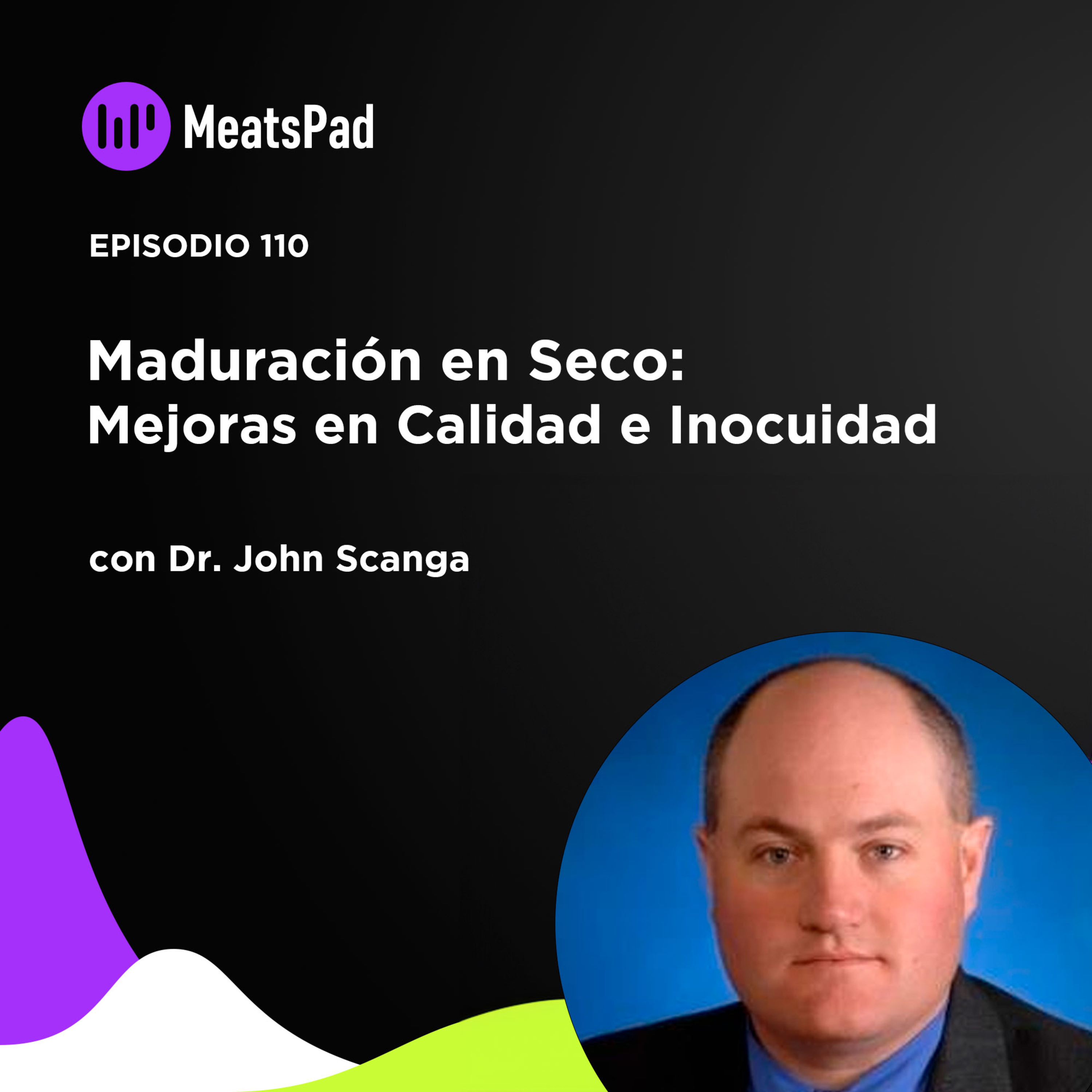 Portada de MeatsPad Esp