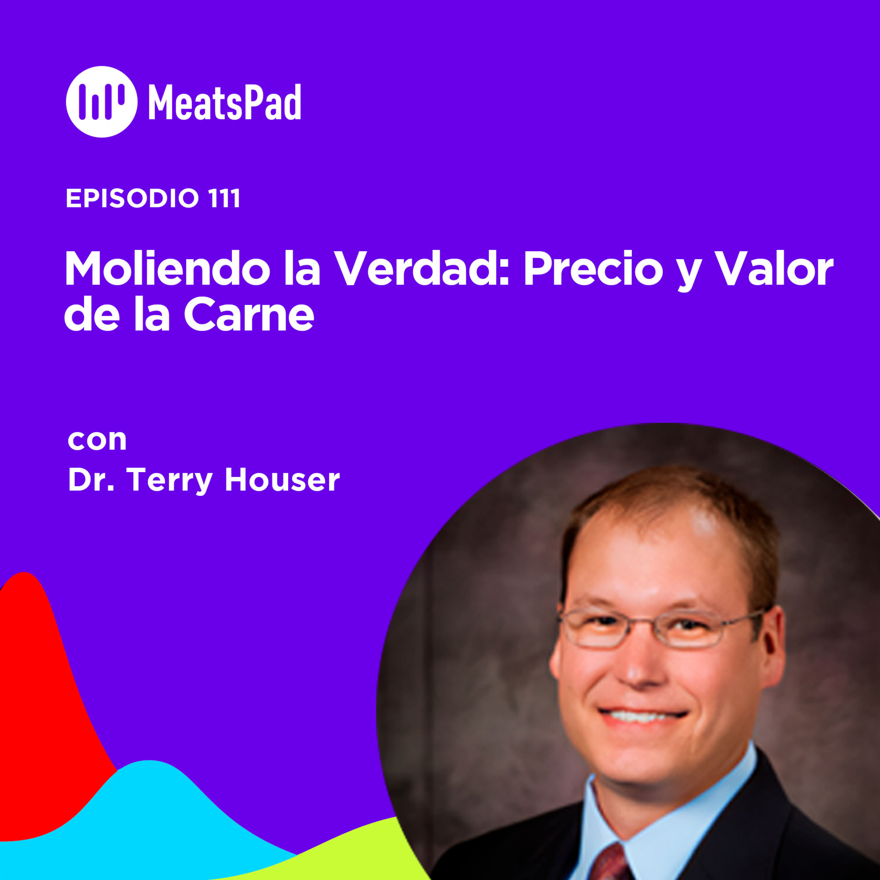 Portada de MeatsPad Esp