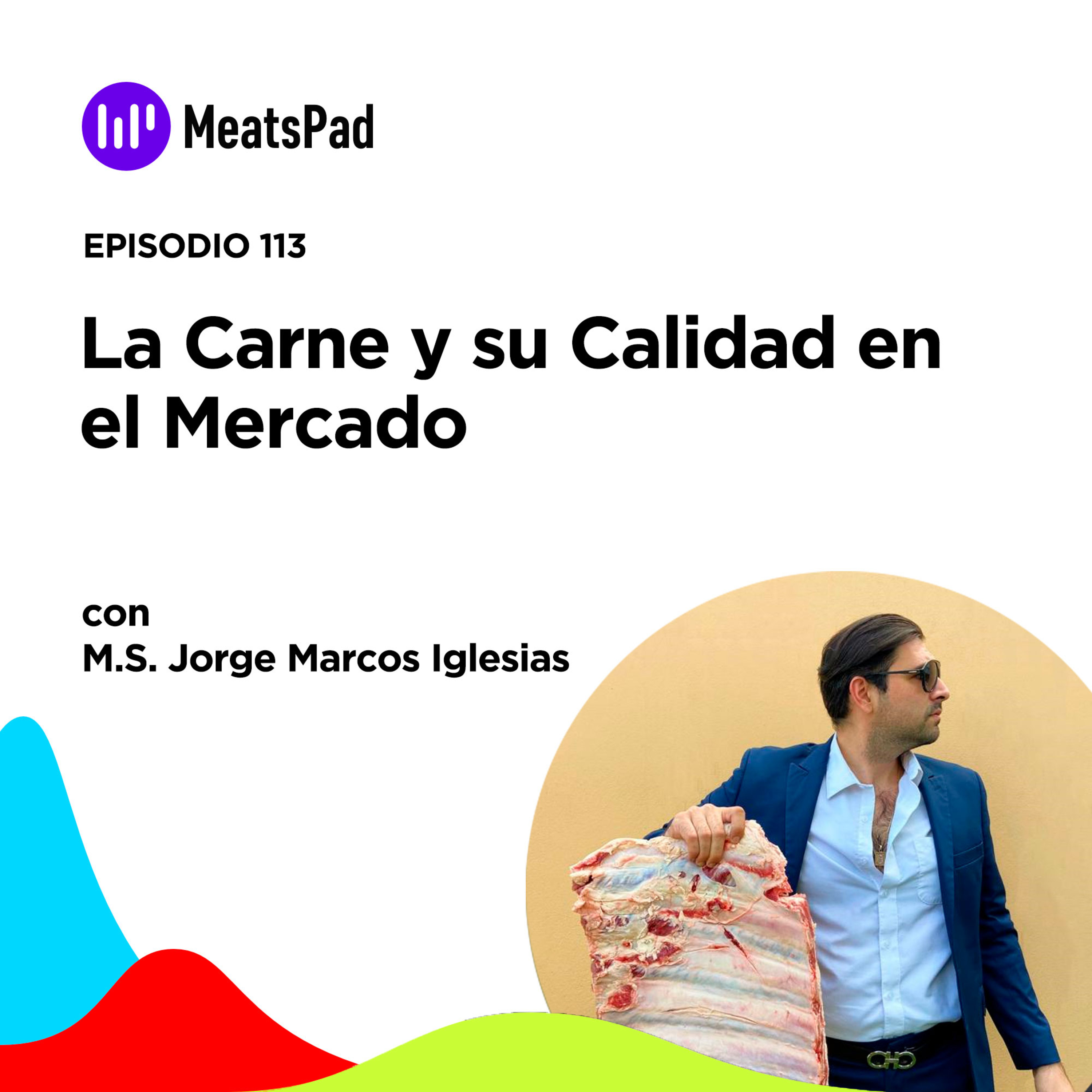 MeatsPad Esp