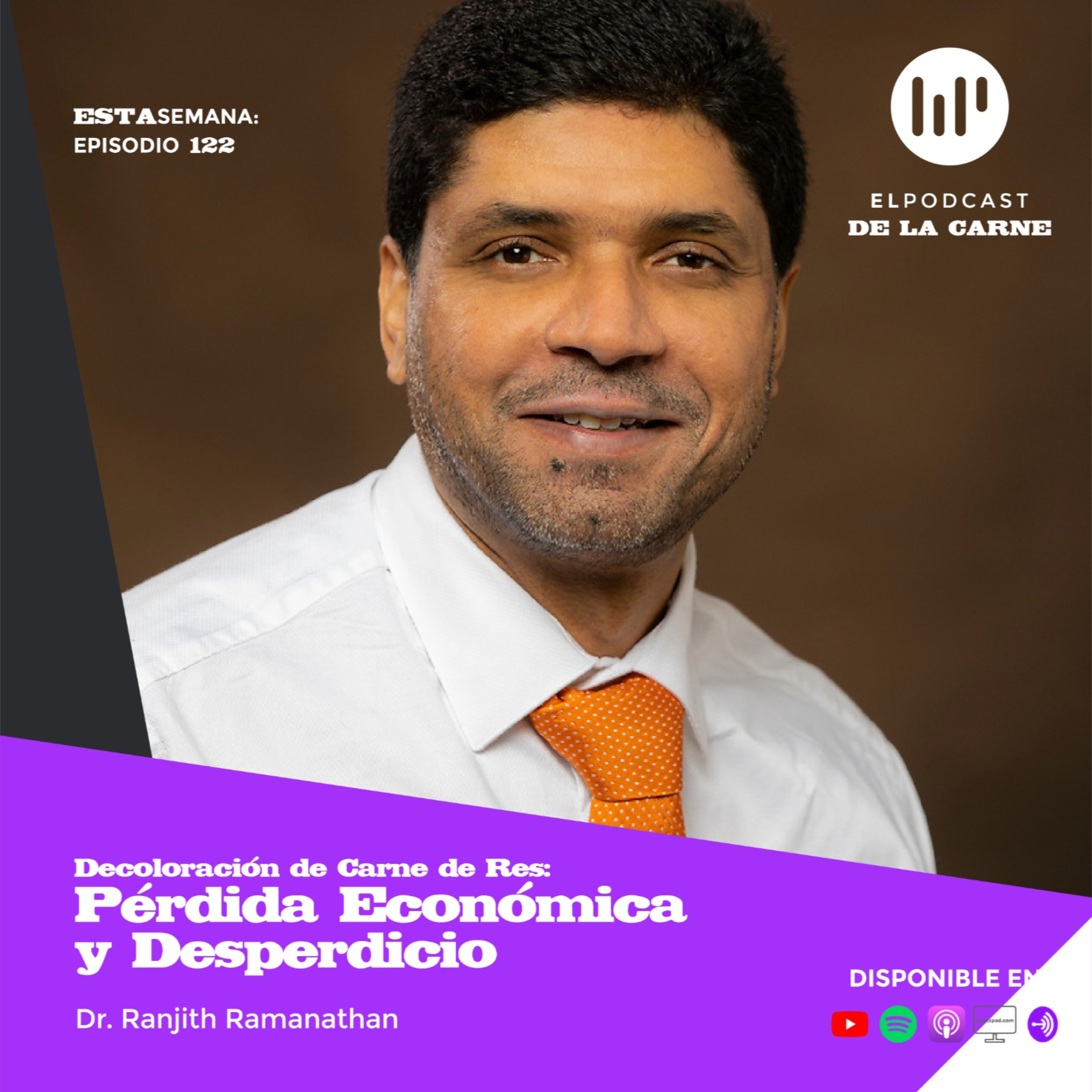 Portada de MeatsPad Esp