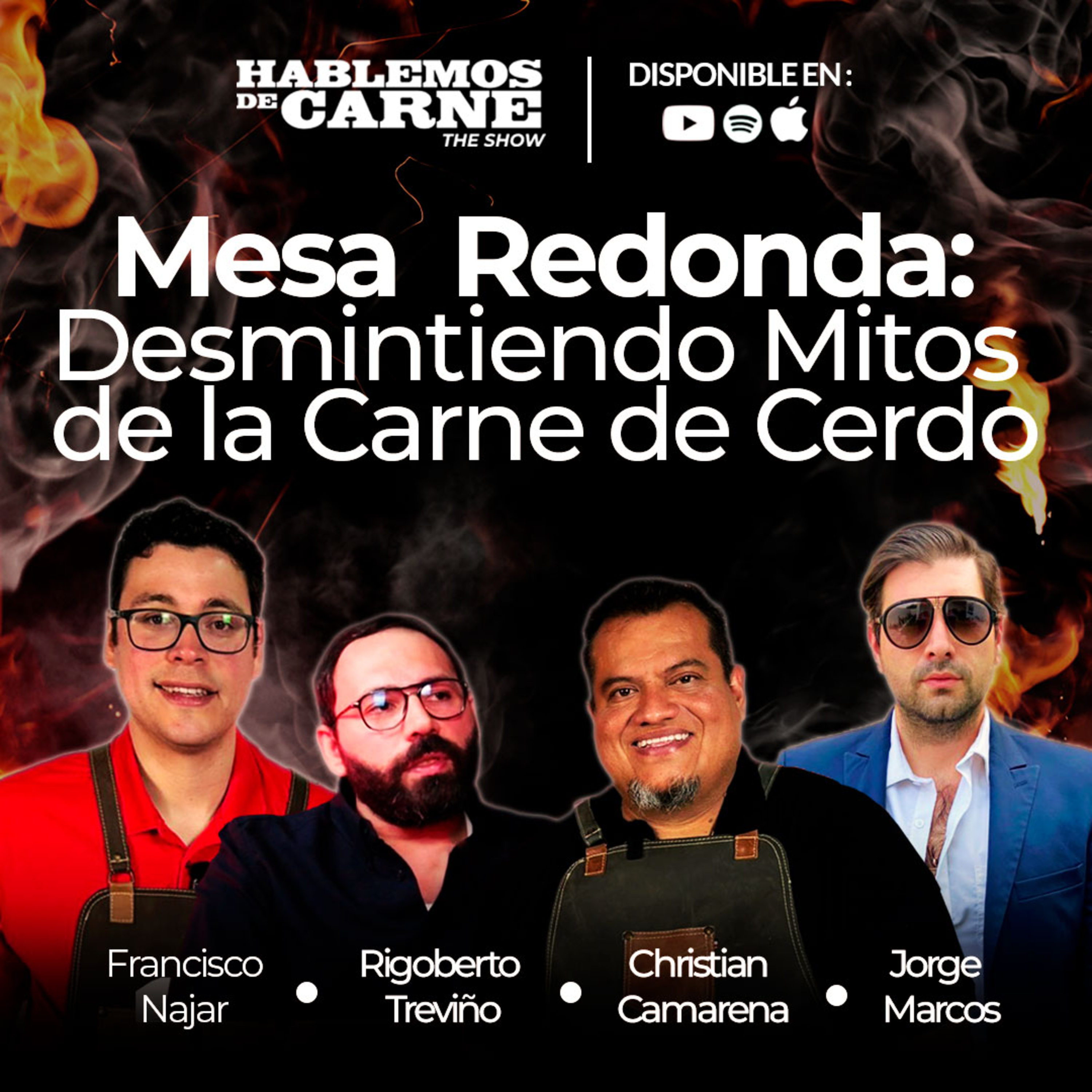 MeatsPad Esp