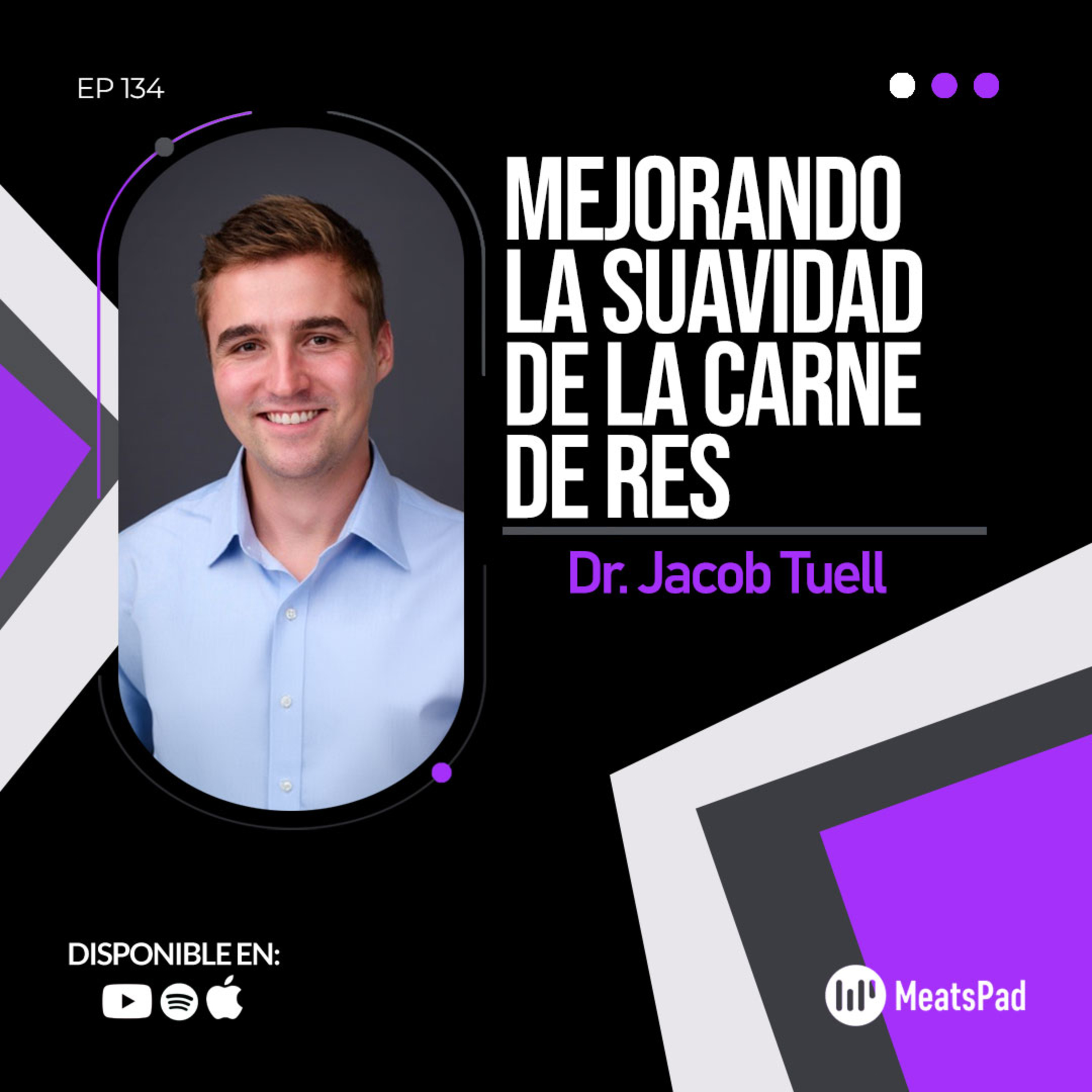 Portada de MeatsPad Esp