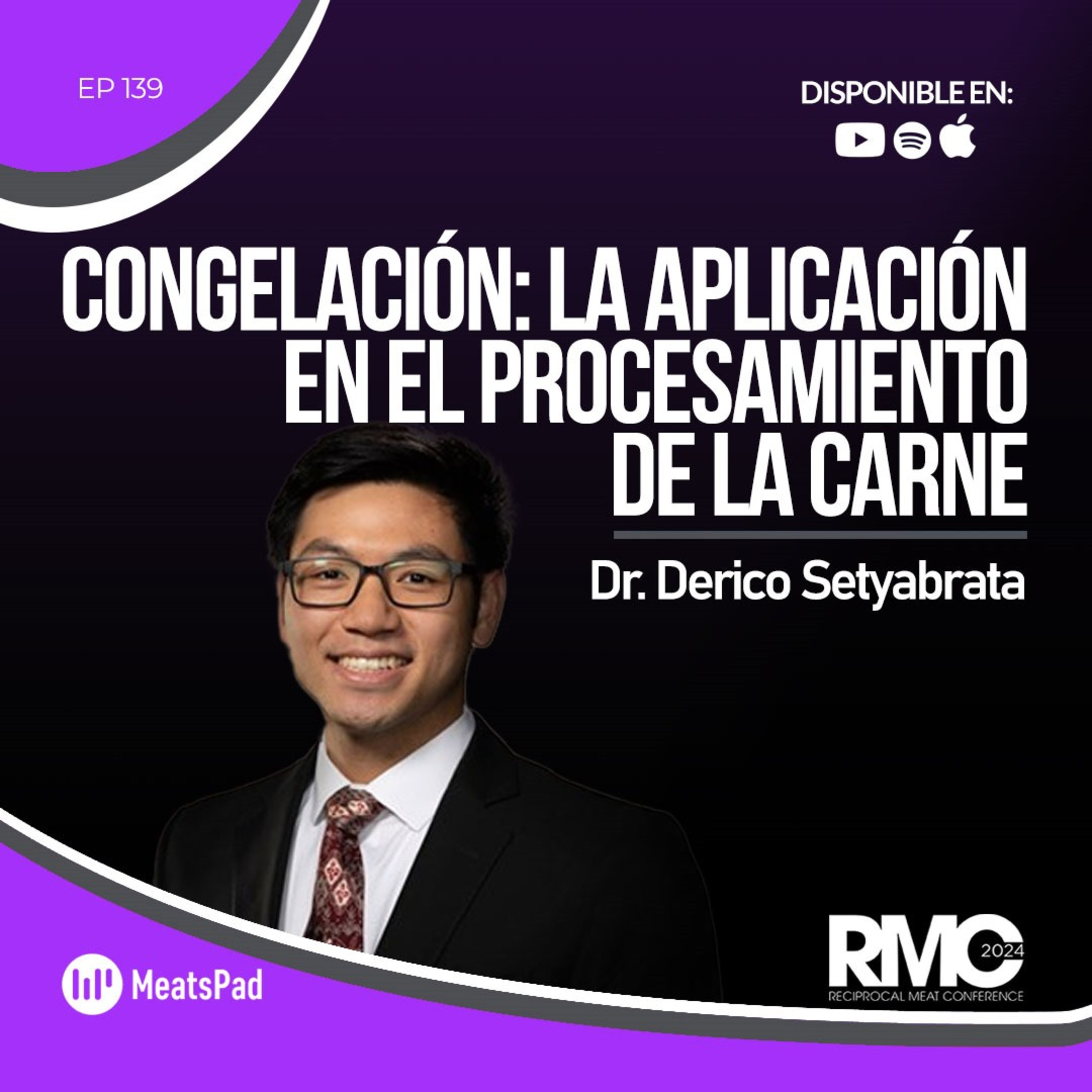 Portada de MeatsPad Esp