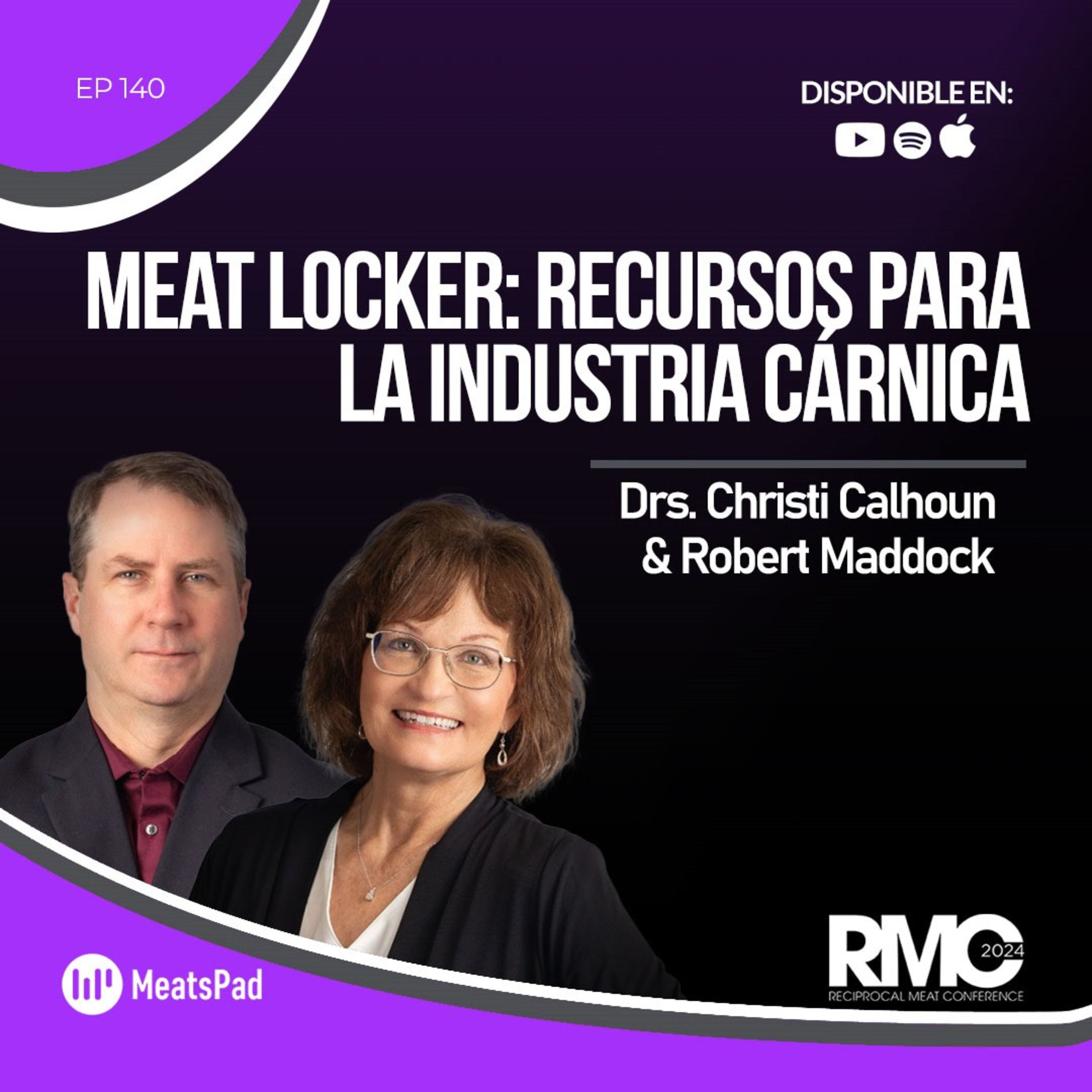 Portada de MeatsPad Esp