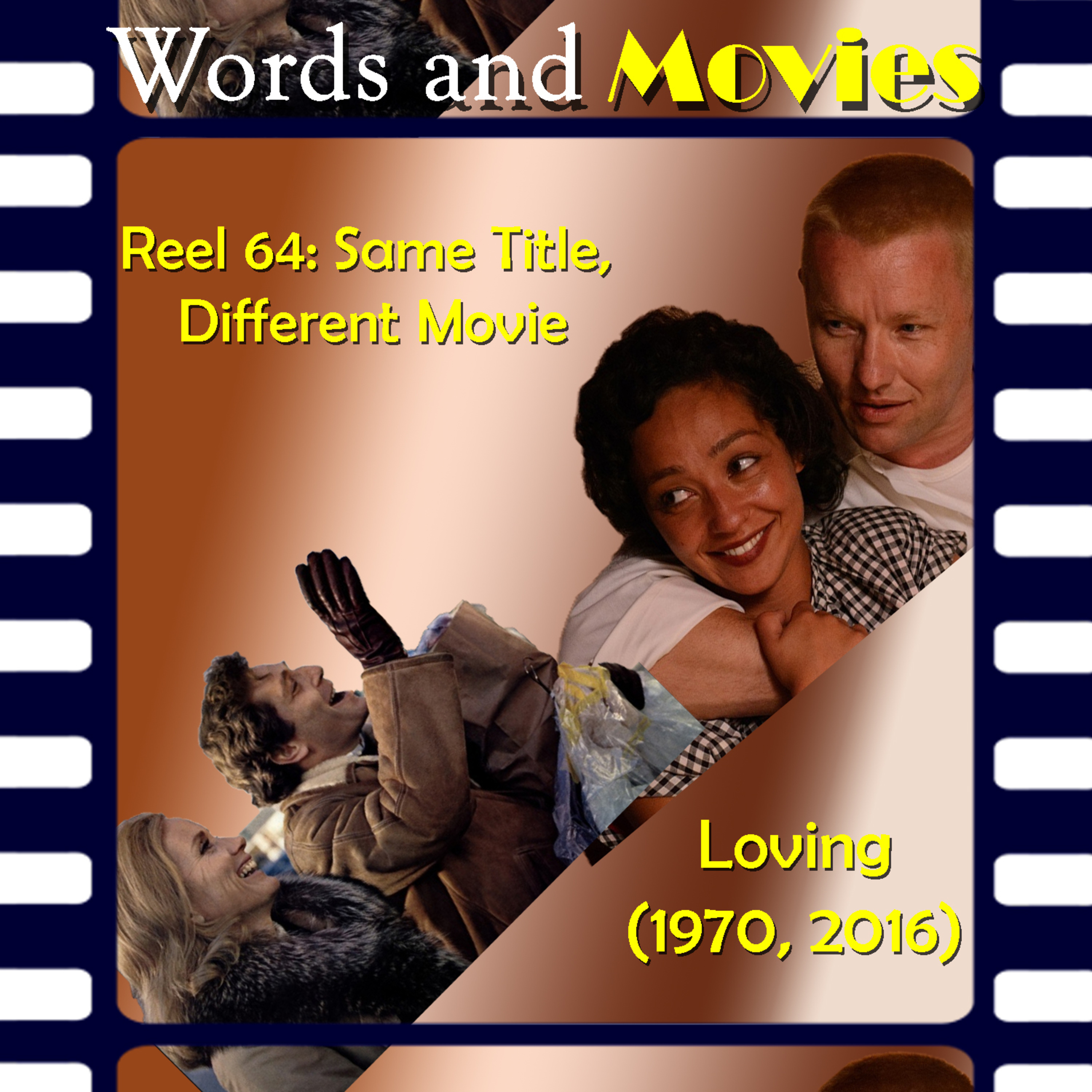 Words and Movies
