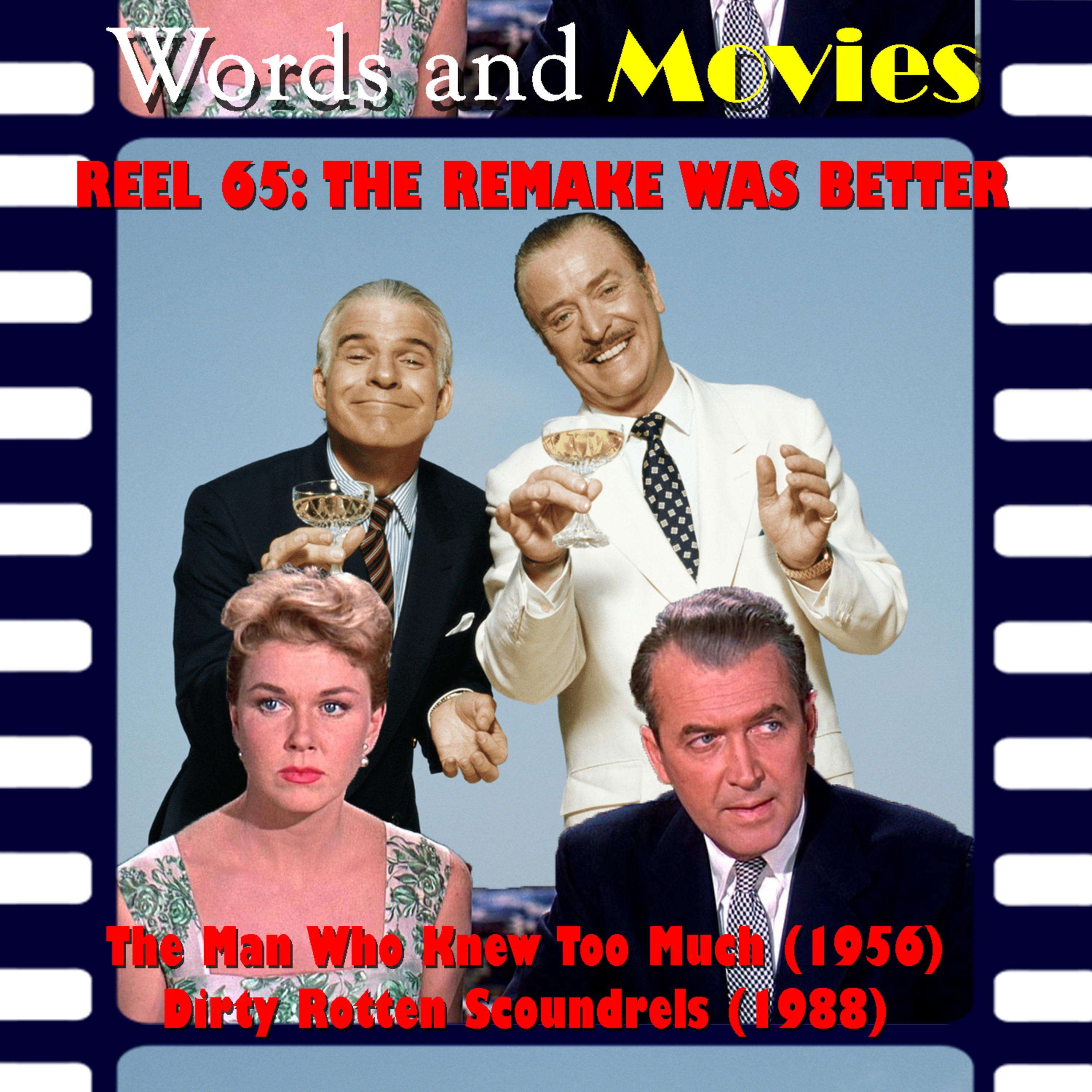 Words and Movies