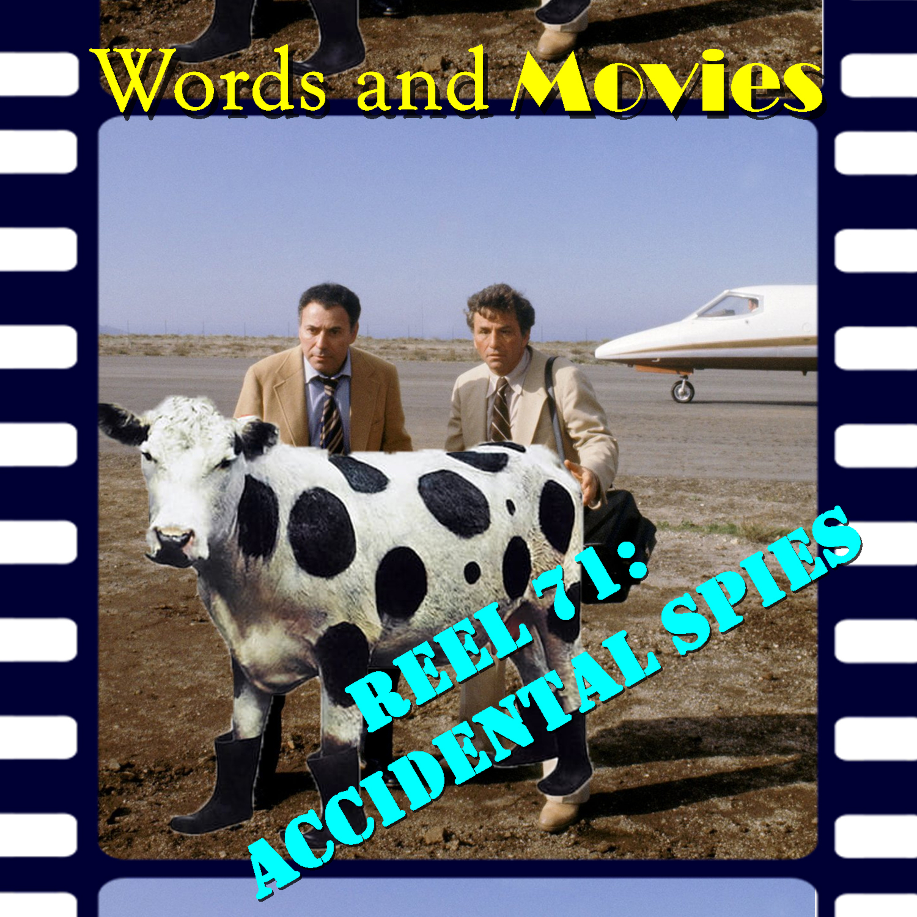 Words and Movies
