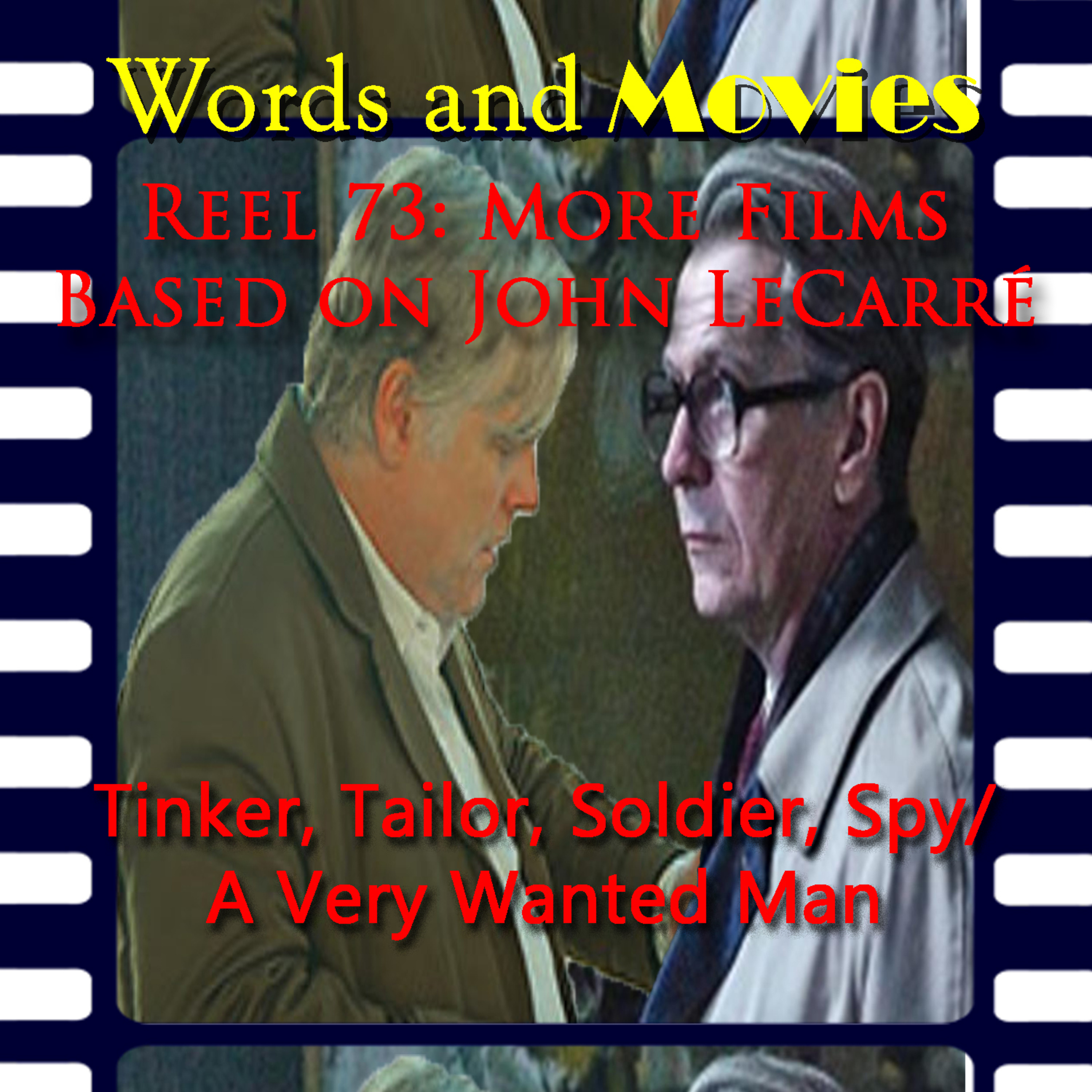 Words and Movies