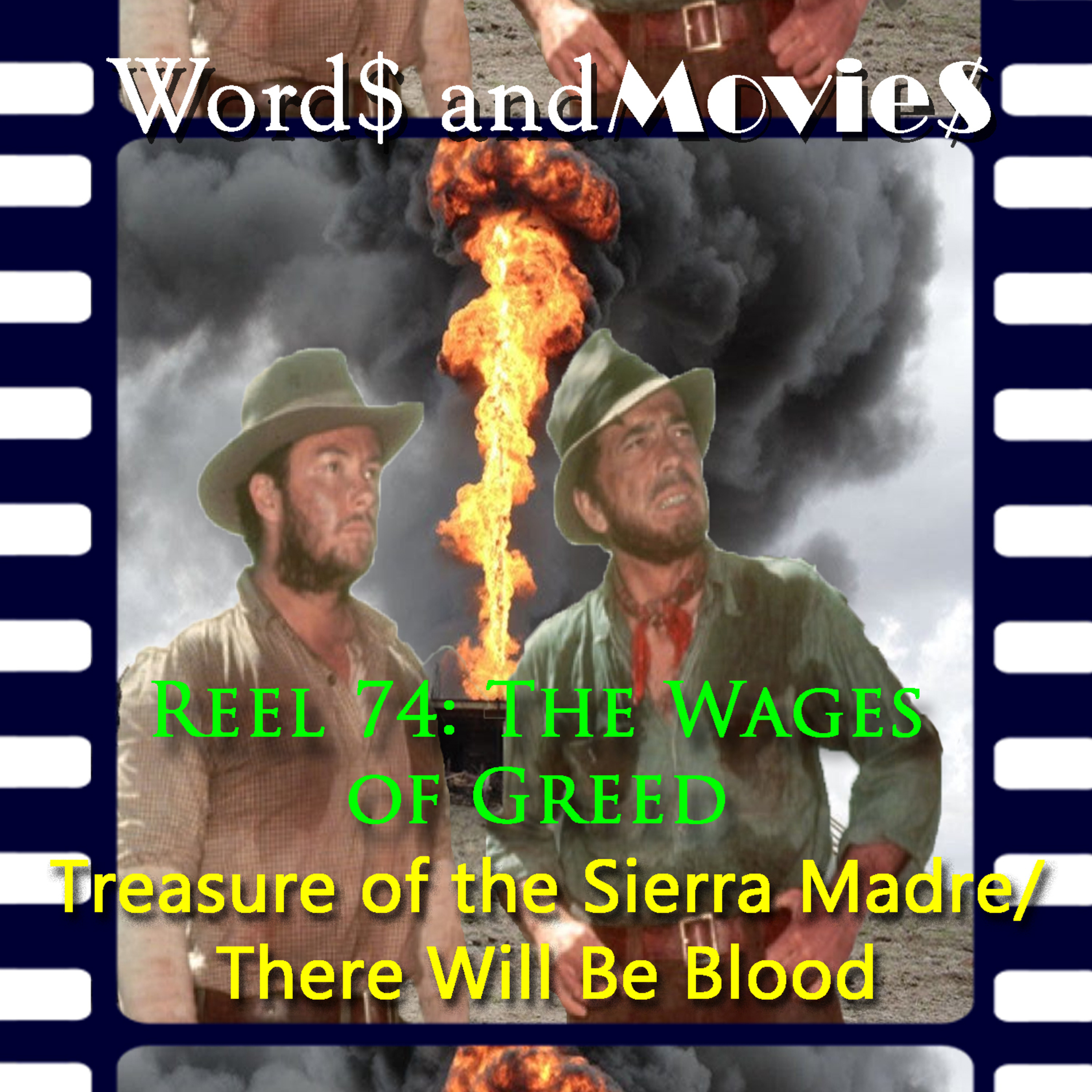 Words and Movies