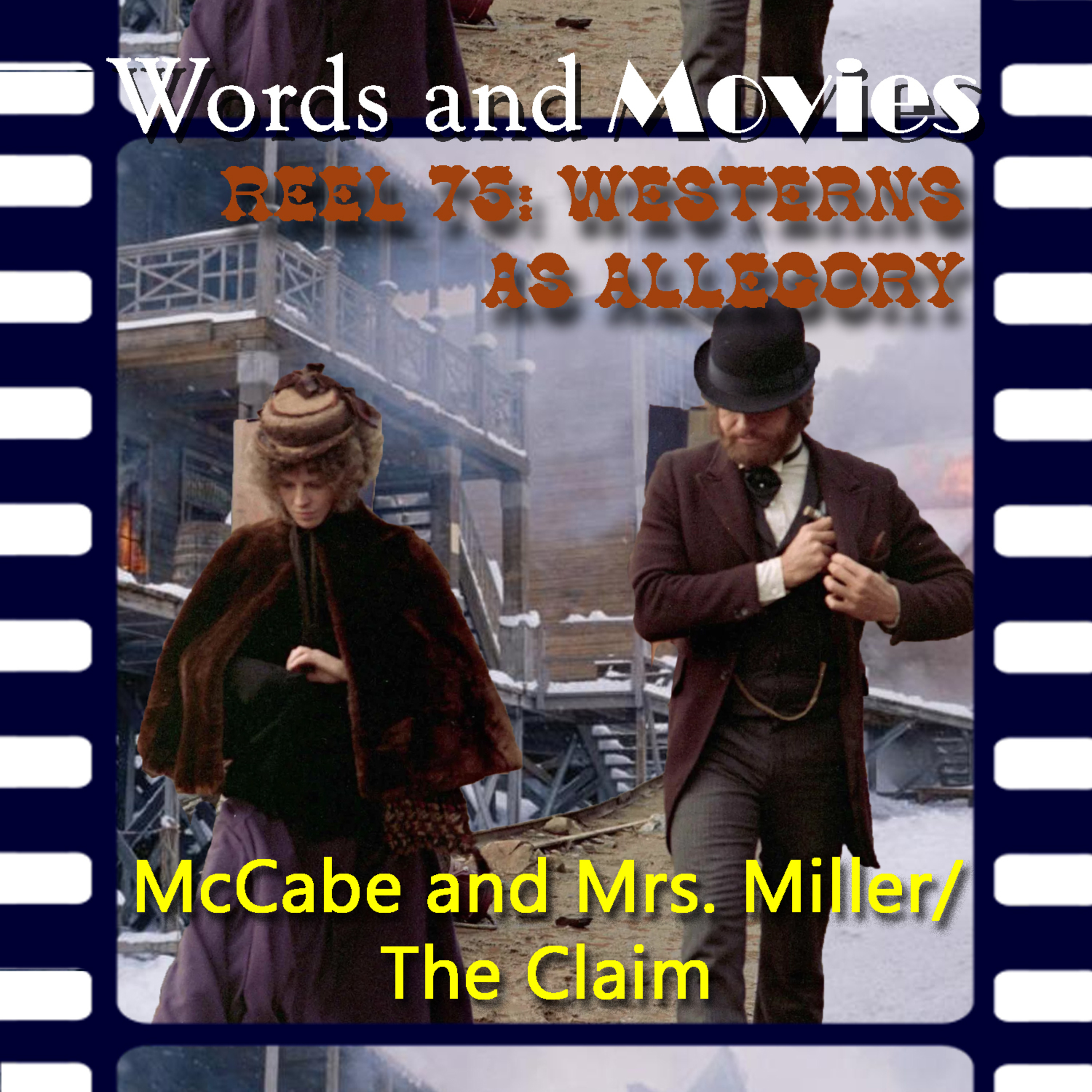 Words and Movies