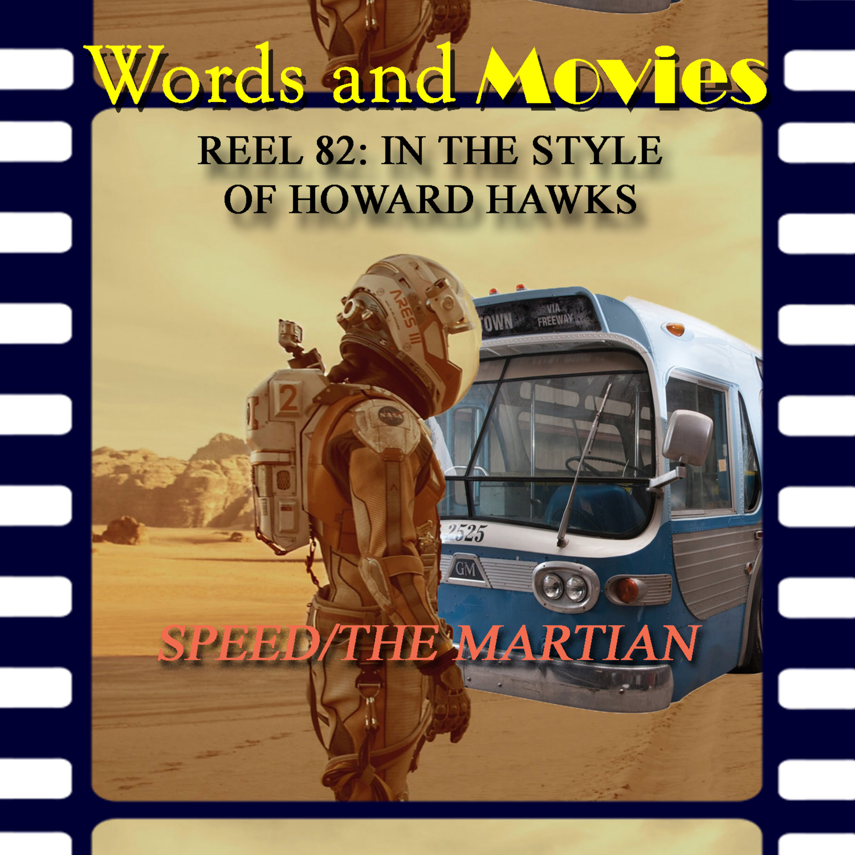 Words and Movies