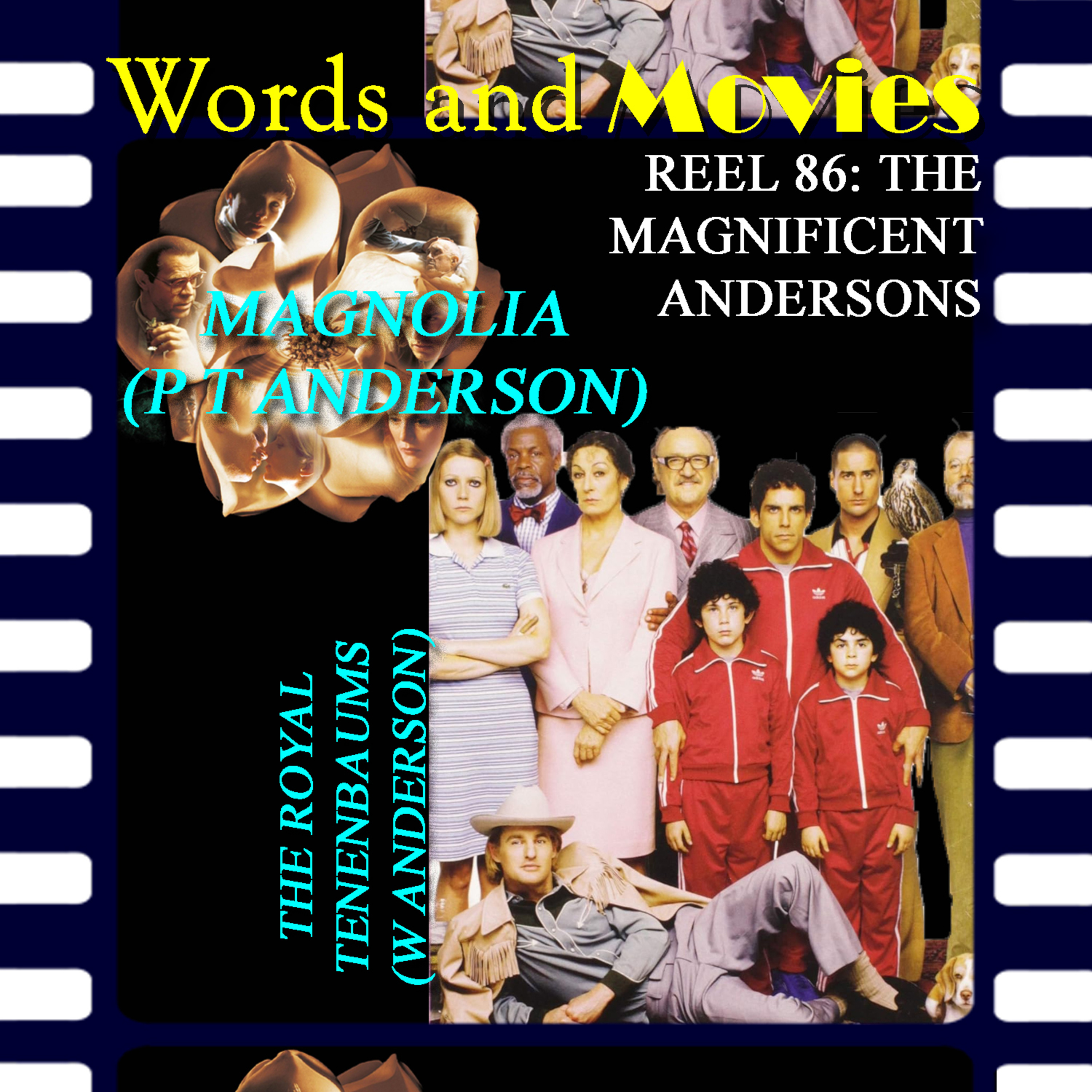 Words and Movies