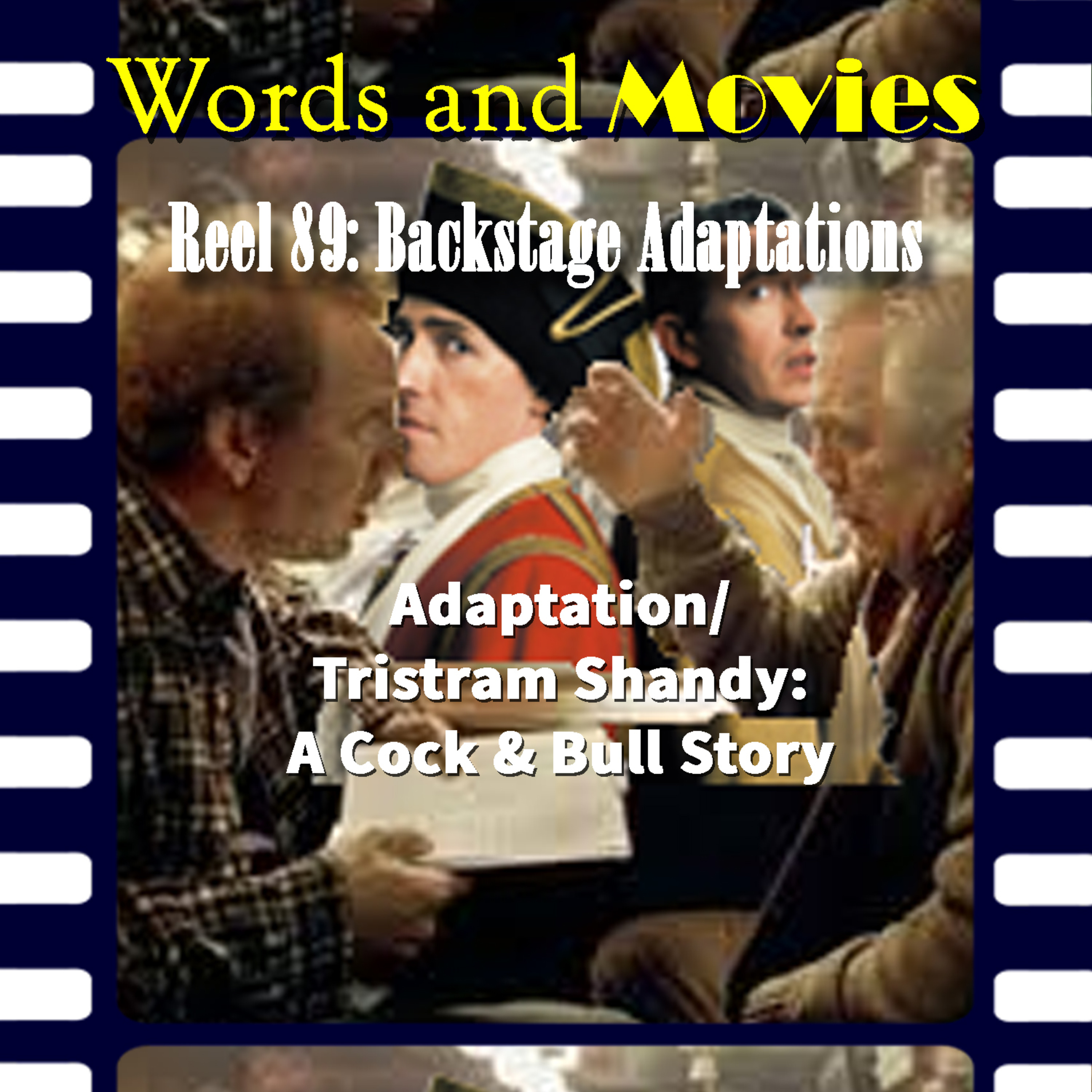 Words and Movies