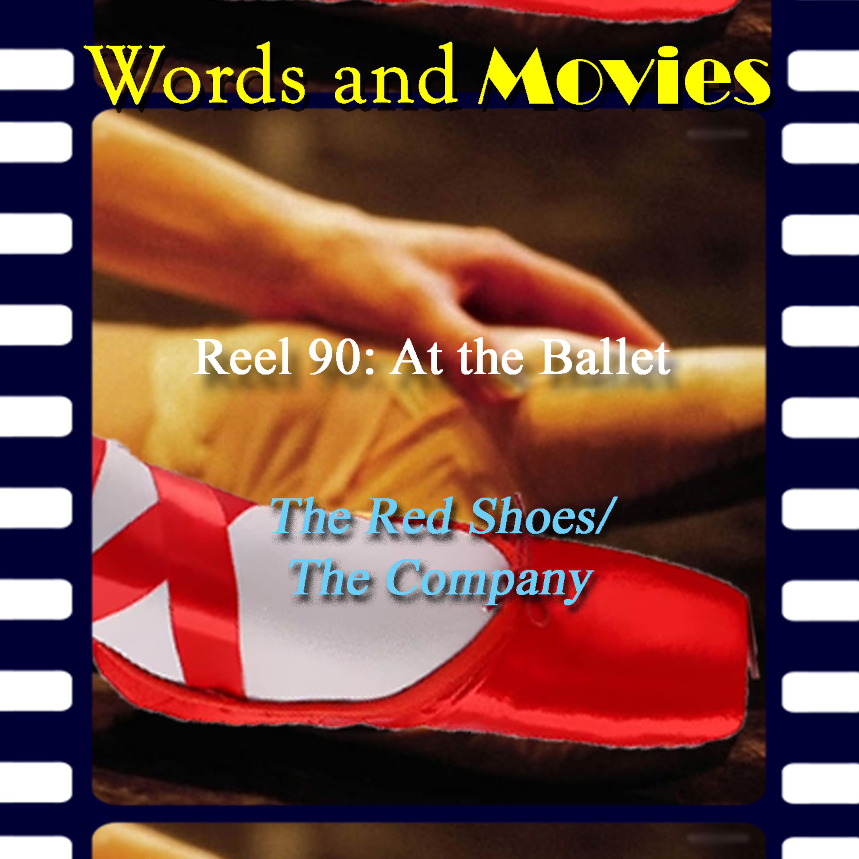 Words and Movies