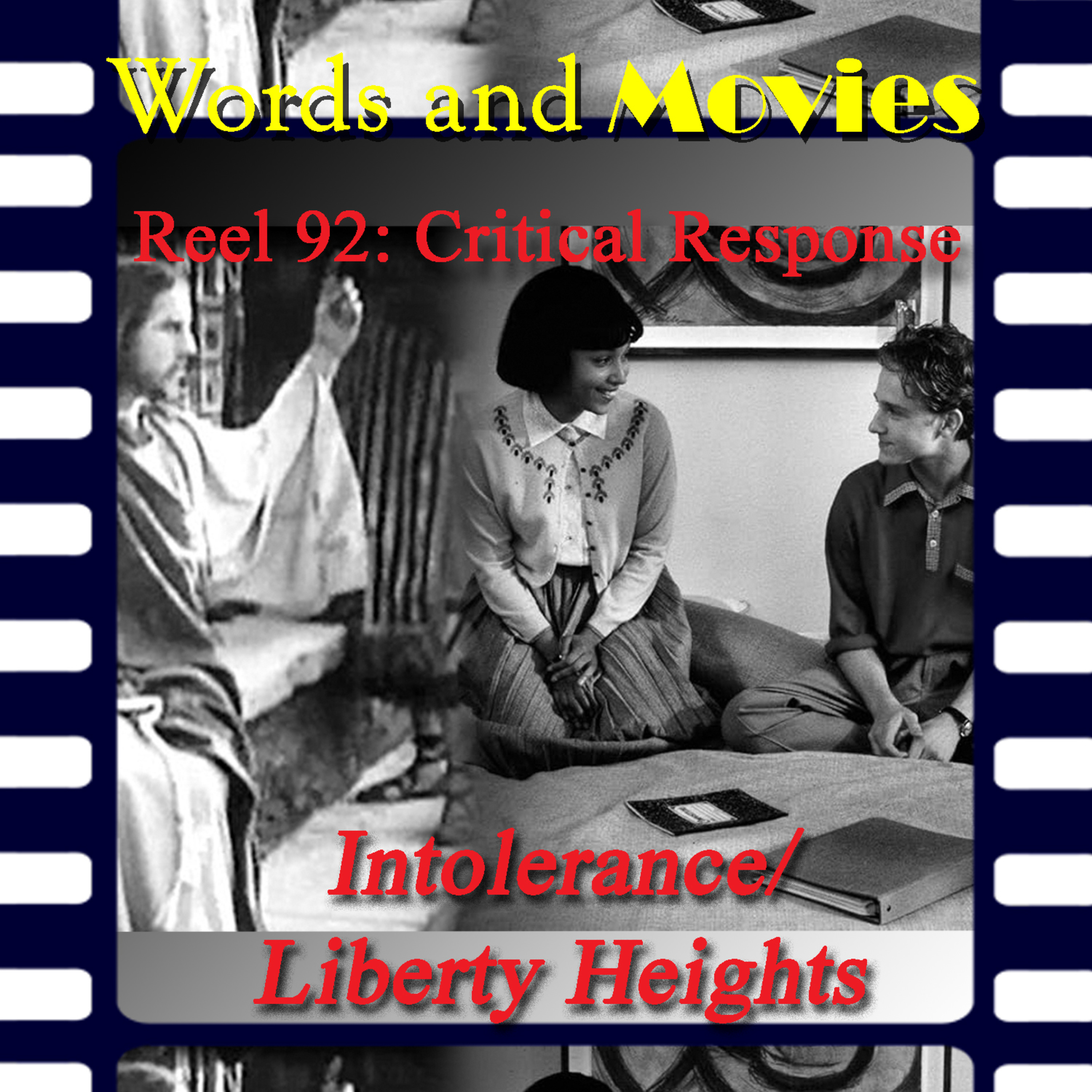 Words and Movies