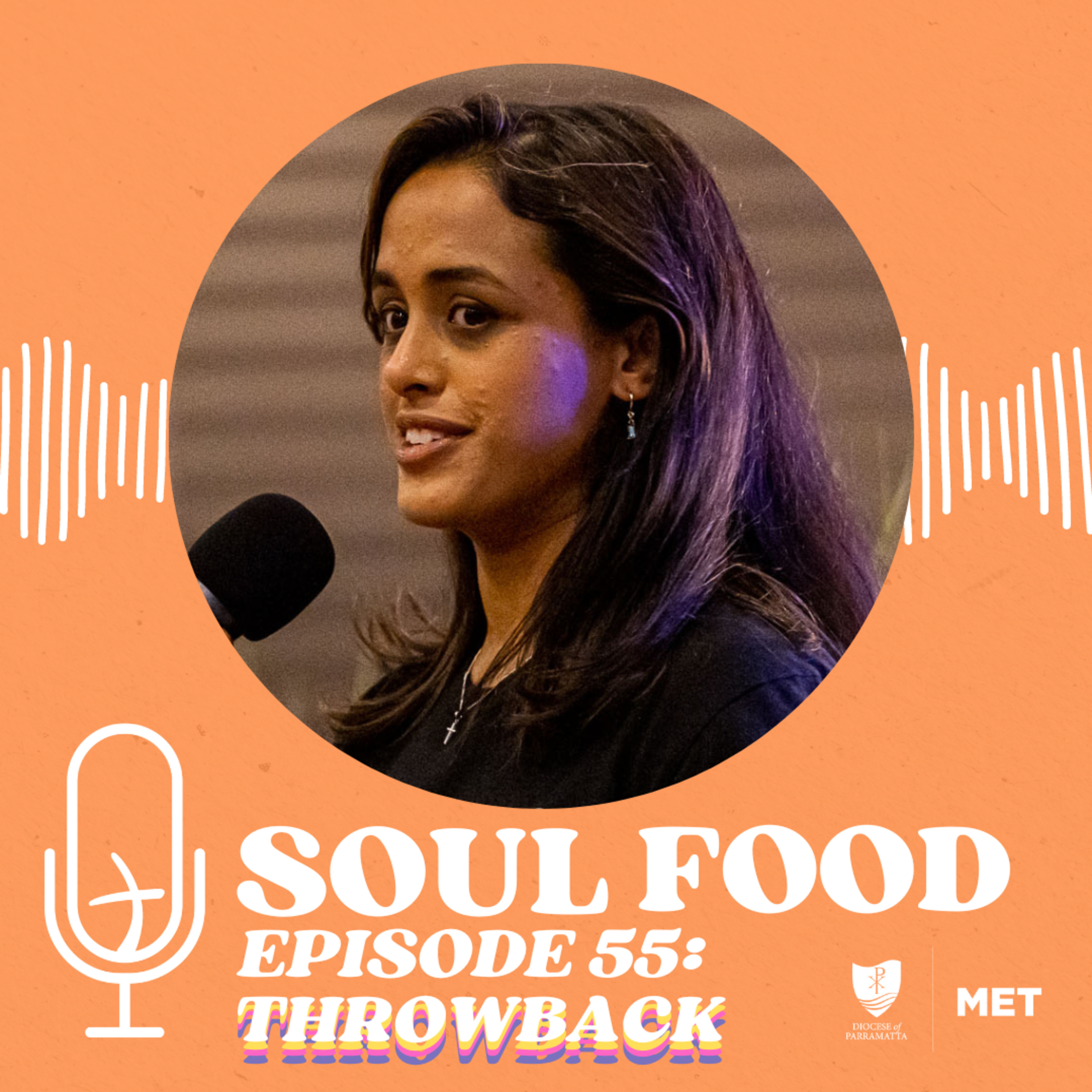 Soul Food Podcast