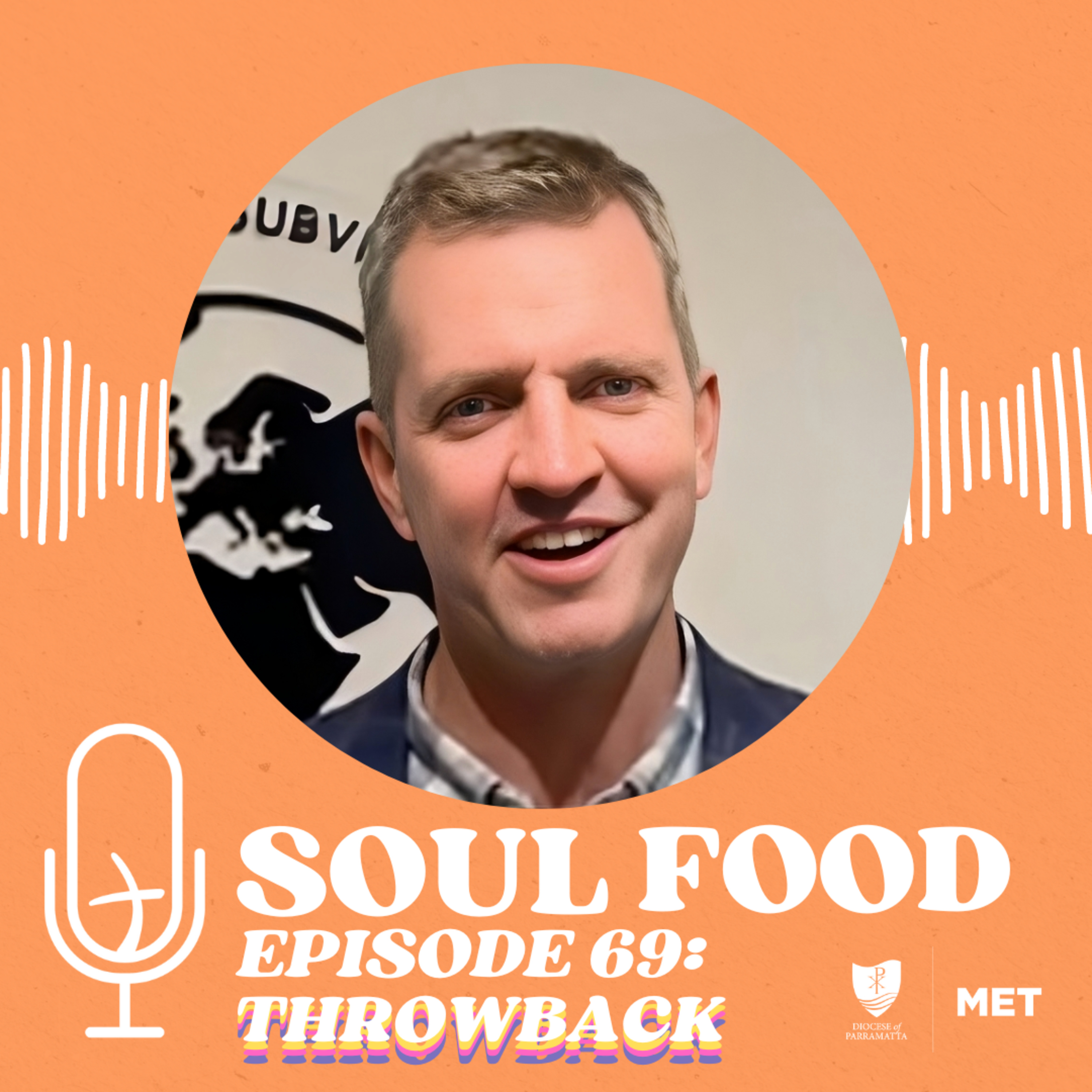 Soul Food Podcast