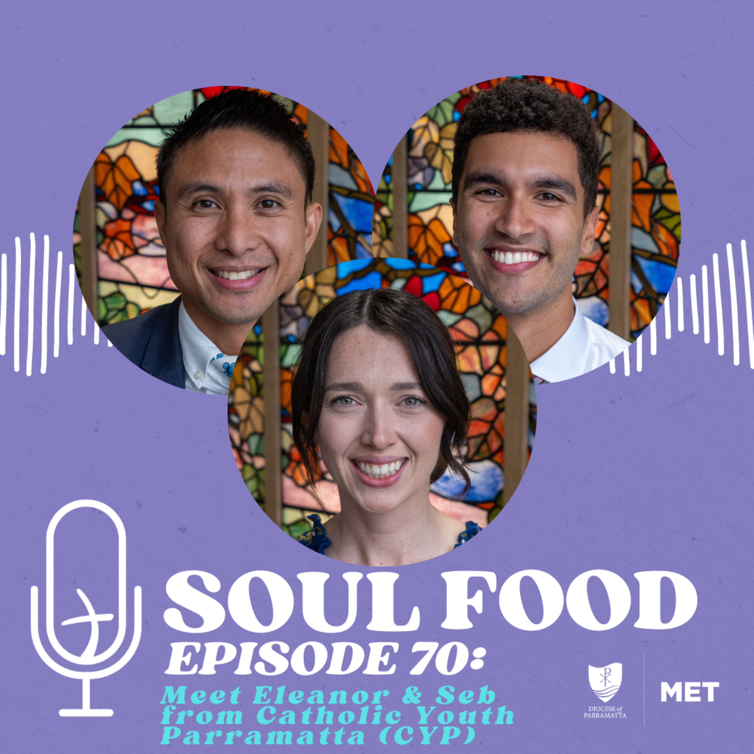 Soul Food Podcast