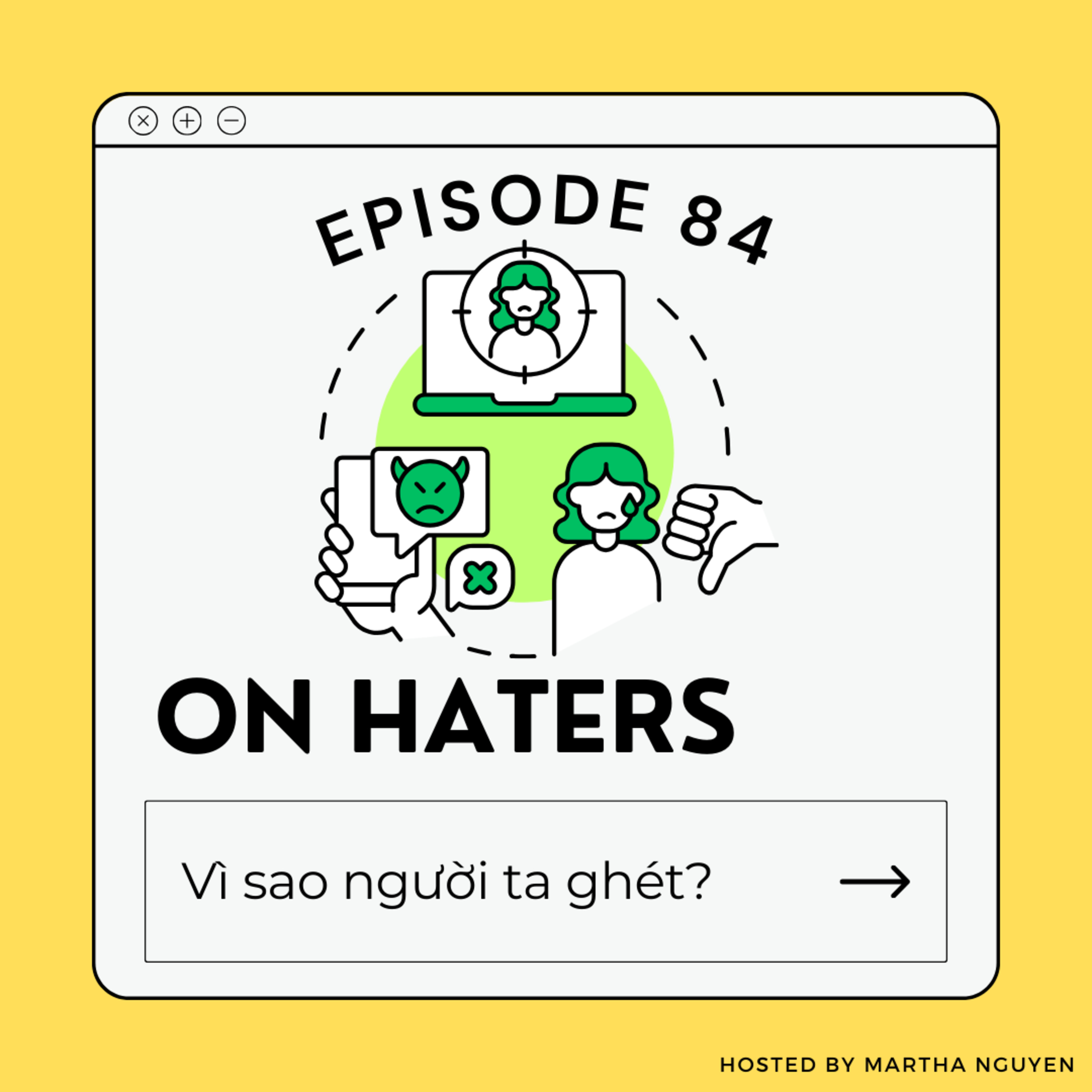 Amateur Psychology - Tay mơ học đời bằng Tâm lý học