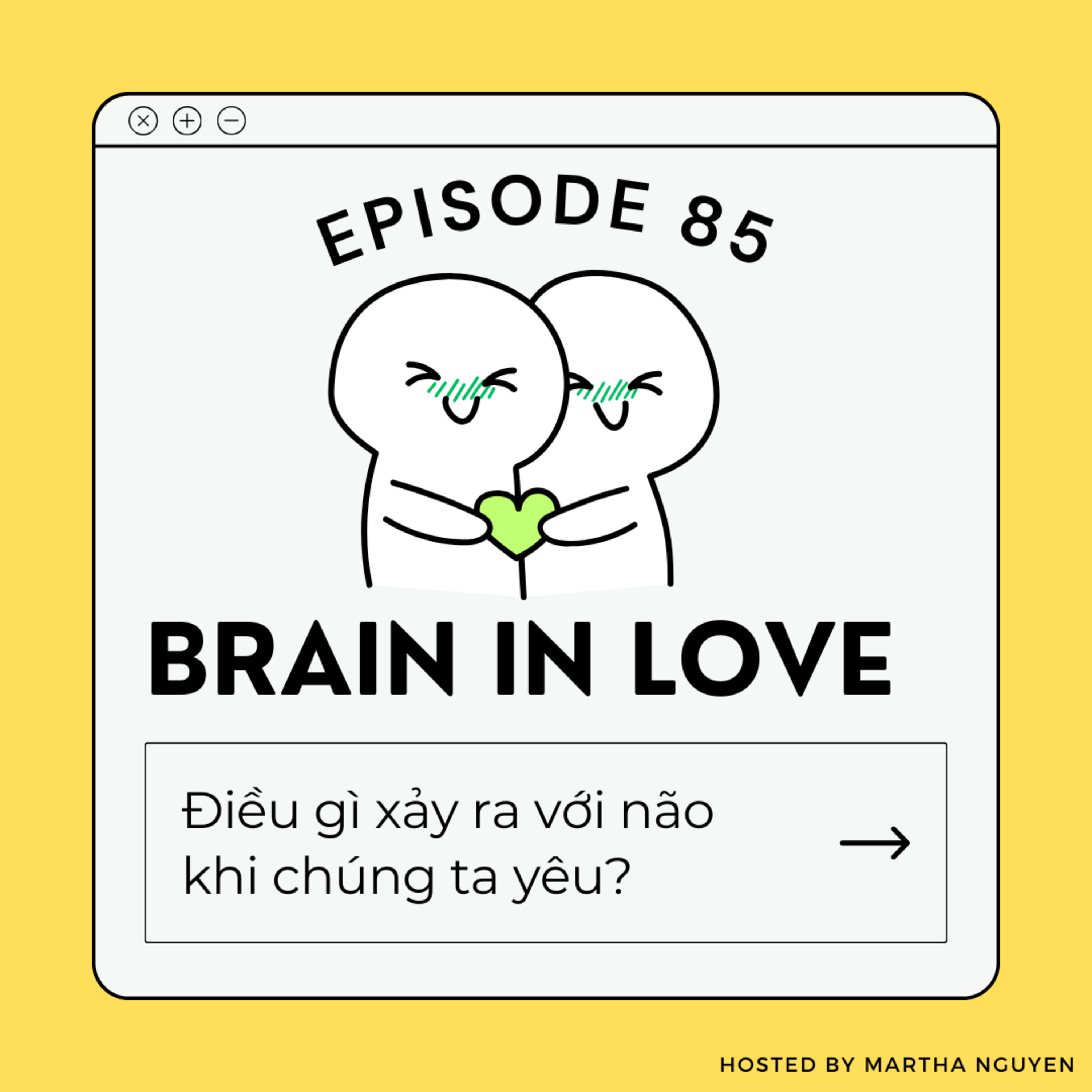 Amateur Psychology - Tay mơ học đời bằng Tâm lý học
