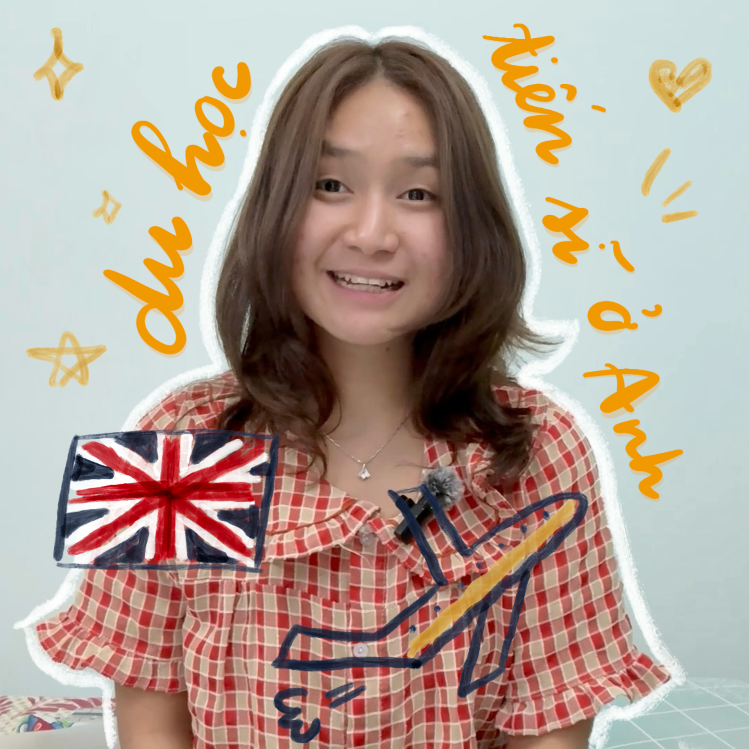 Kinh nghiệm tìm học bổng tiến sĩ ở UK: website, visa và nội dung chương trình PhD