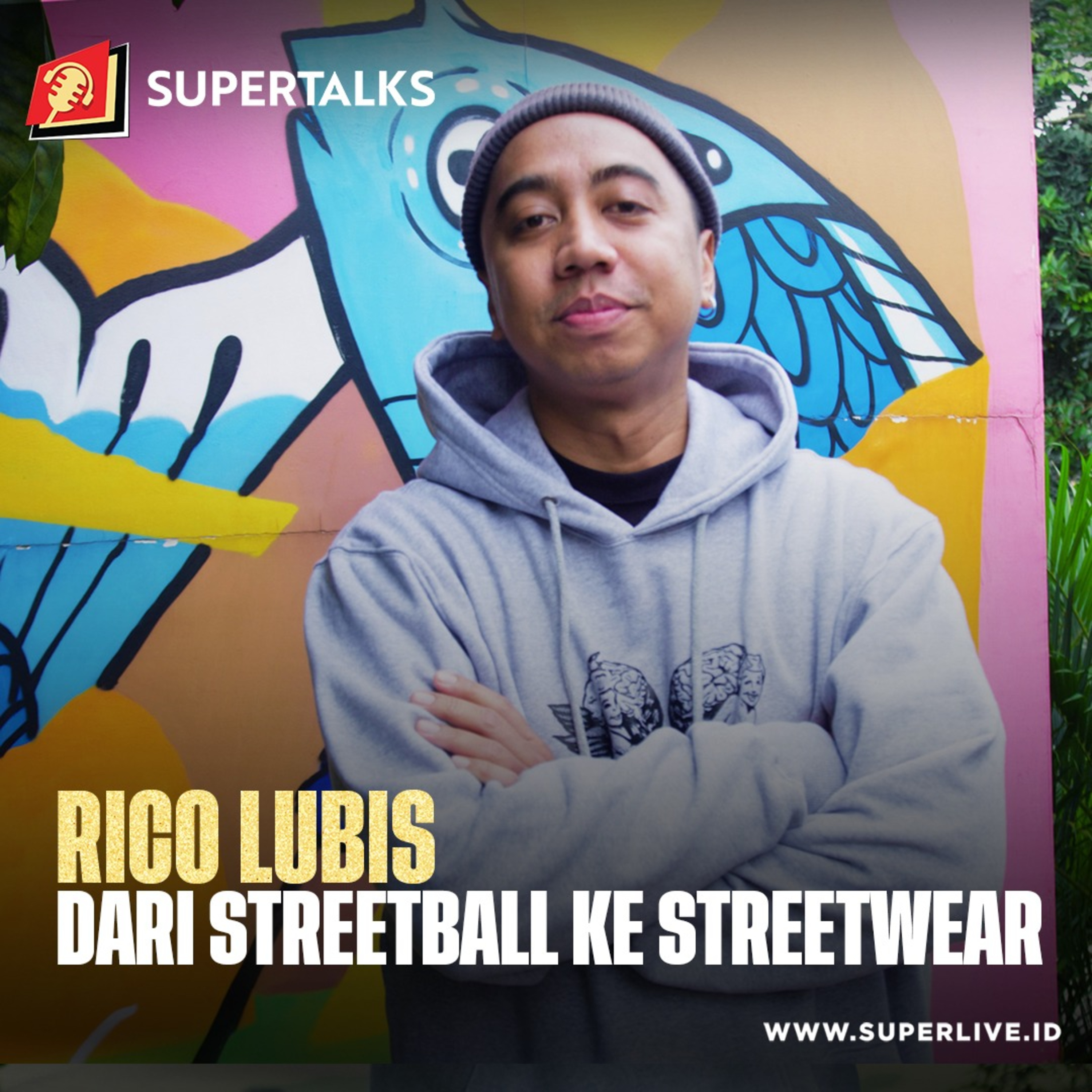 SUPERTALKS