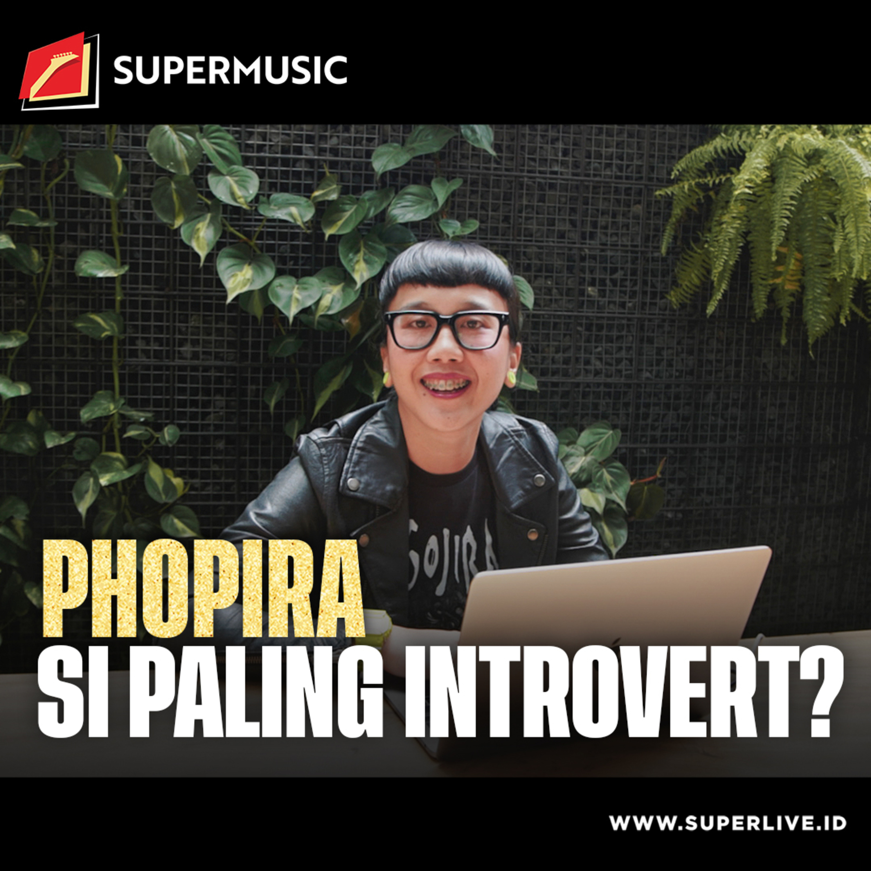 SUPERTALKS