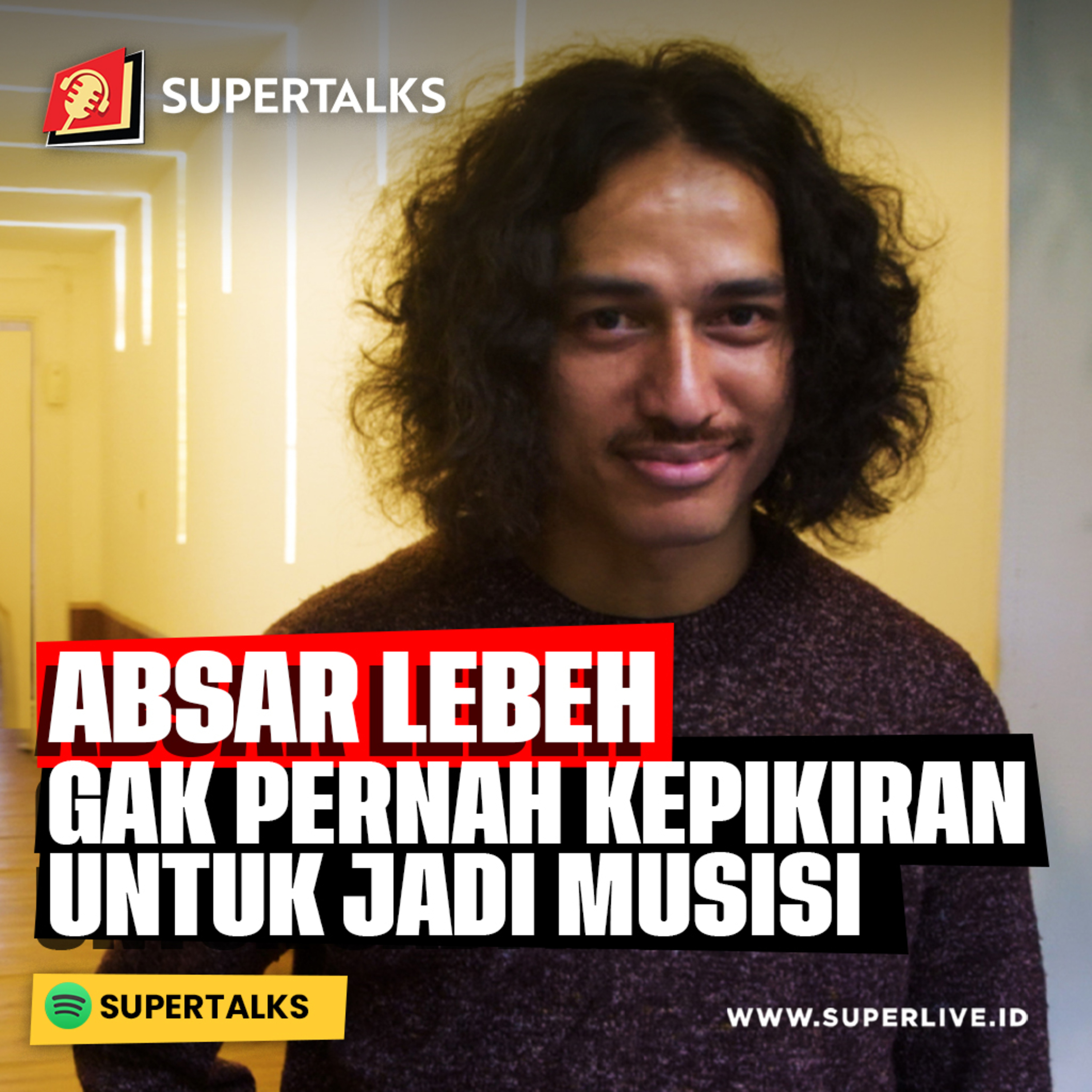 SUPERTALKS