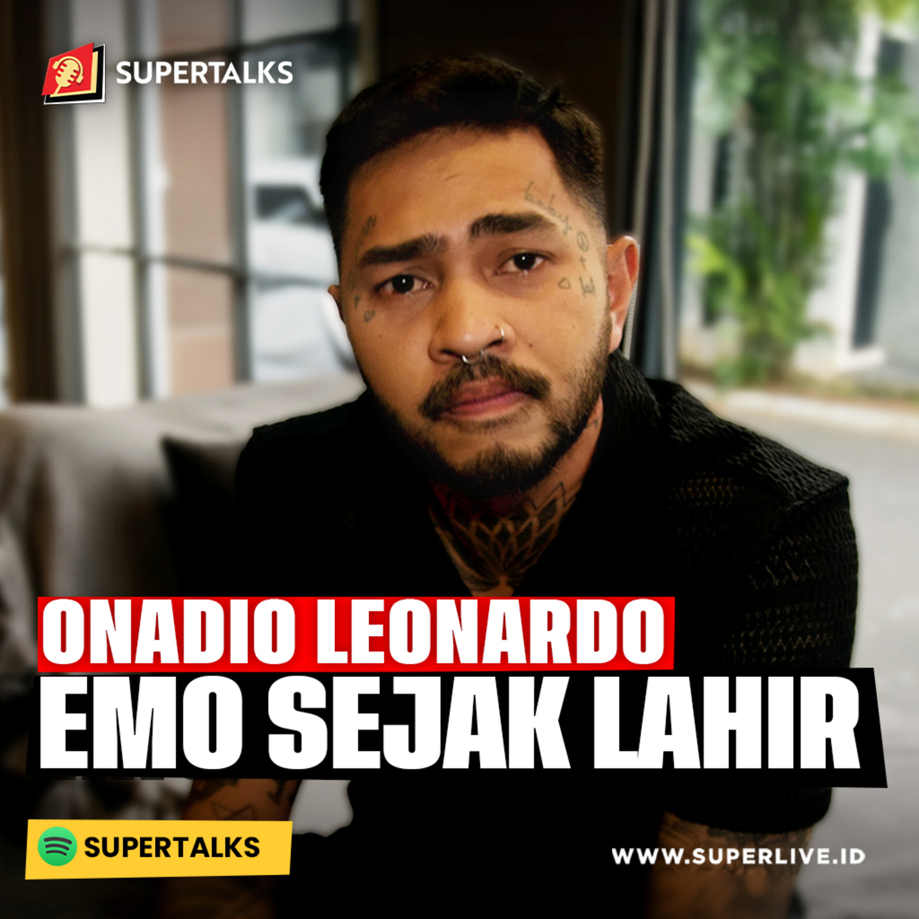 SUPERTALKS