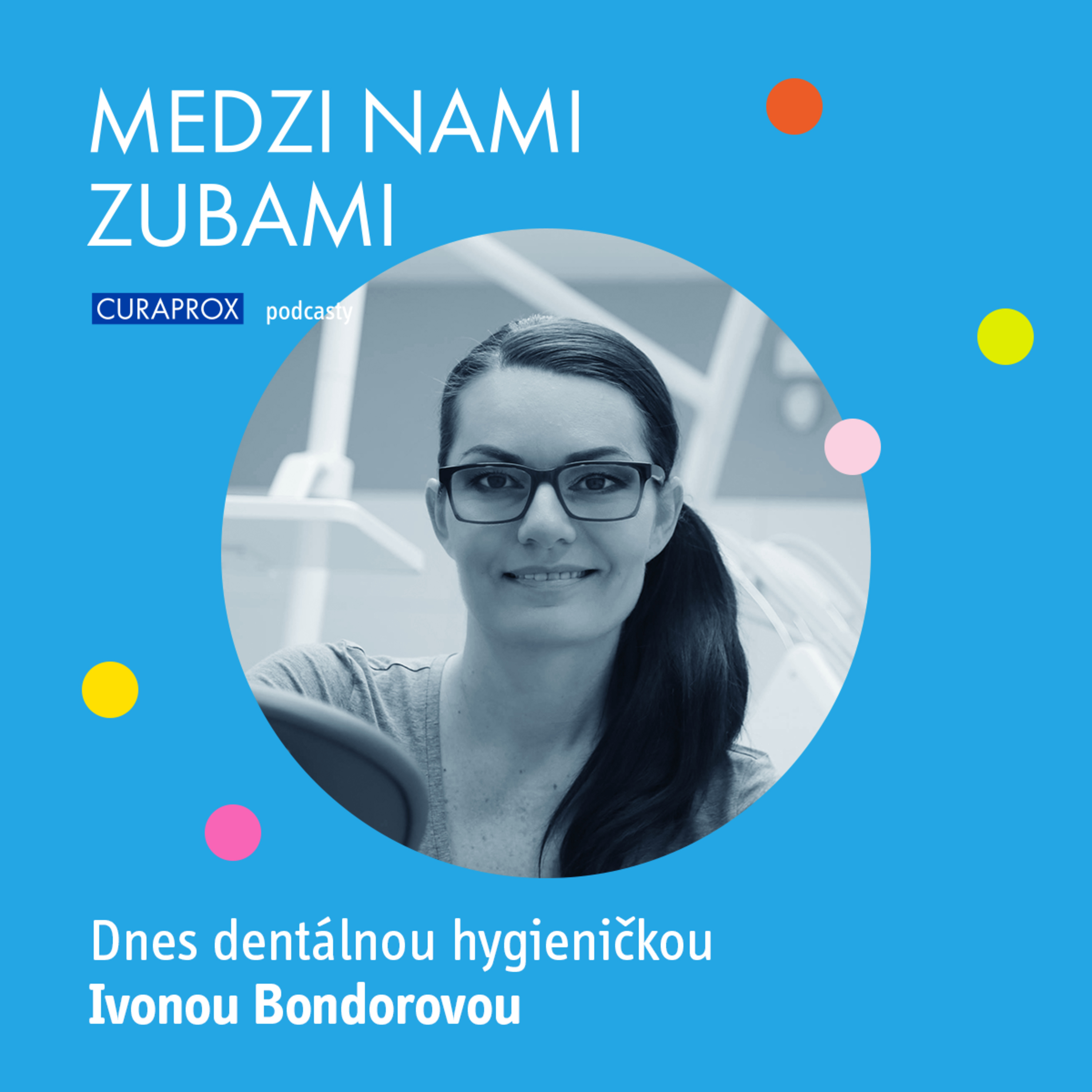 Medzi nami zubami
