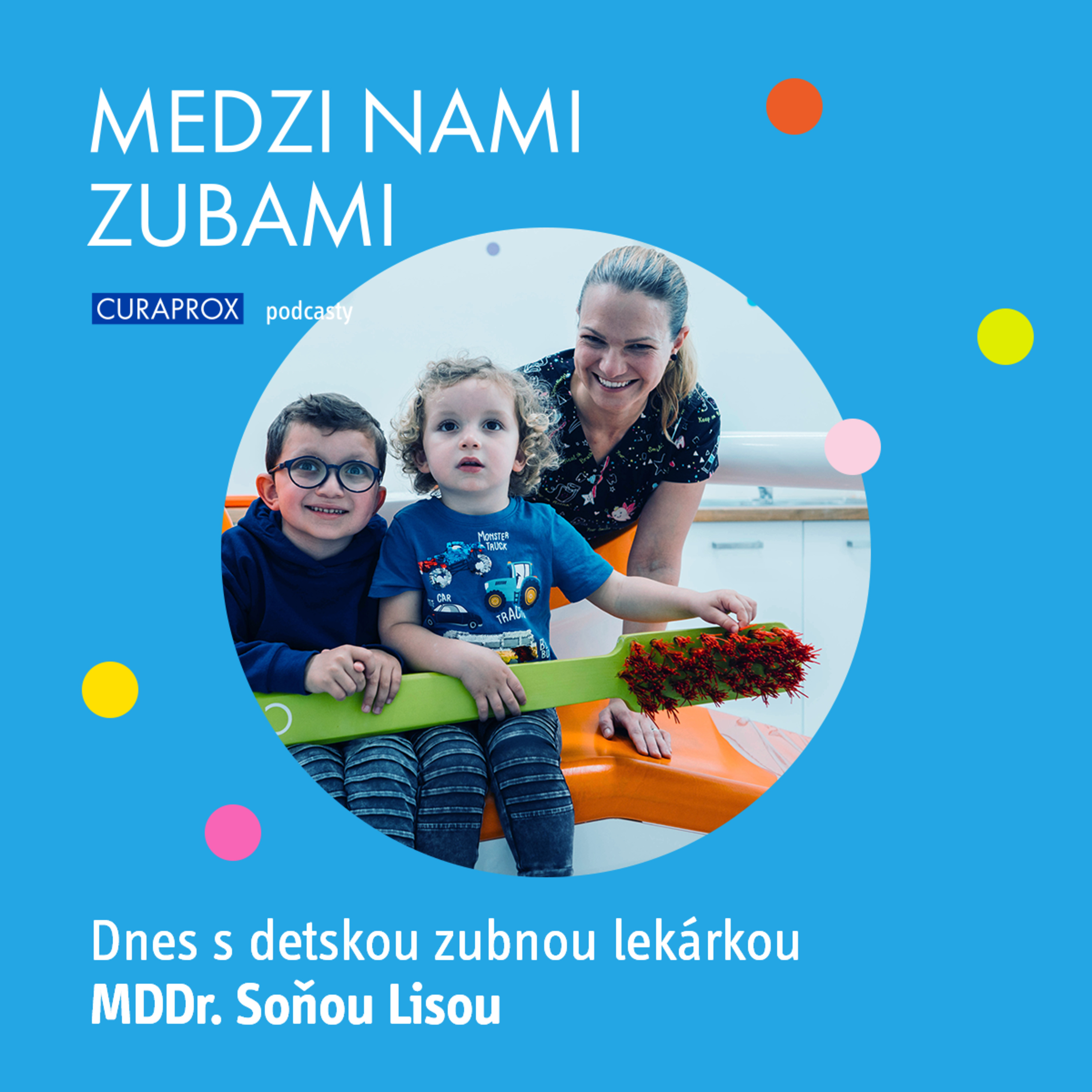 Medzi nami zubami